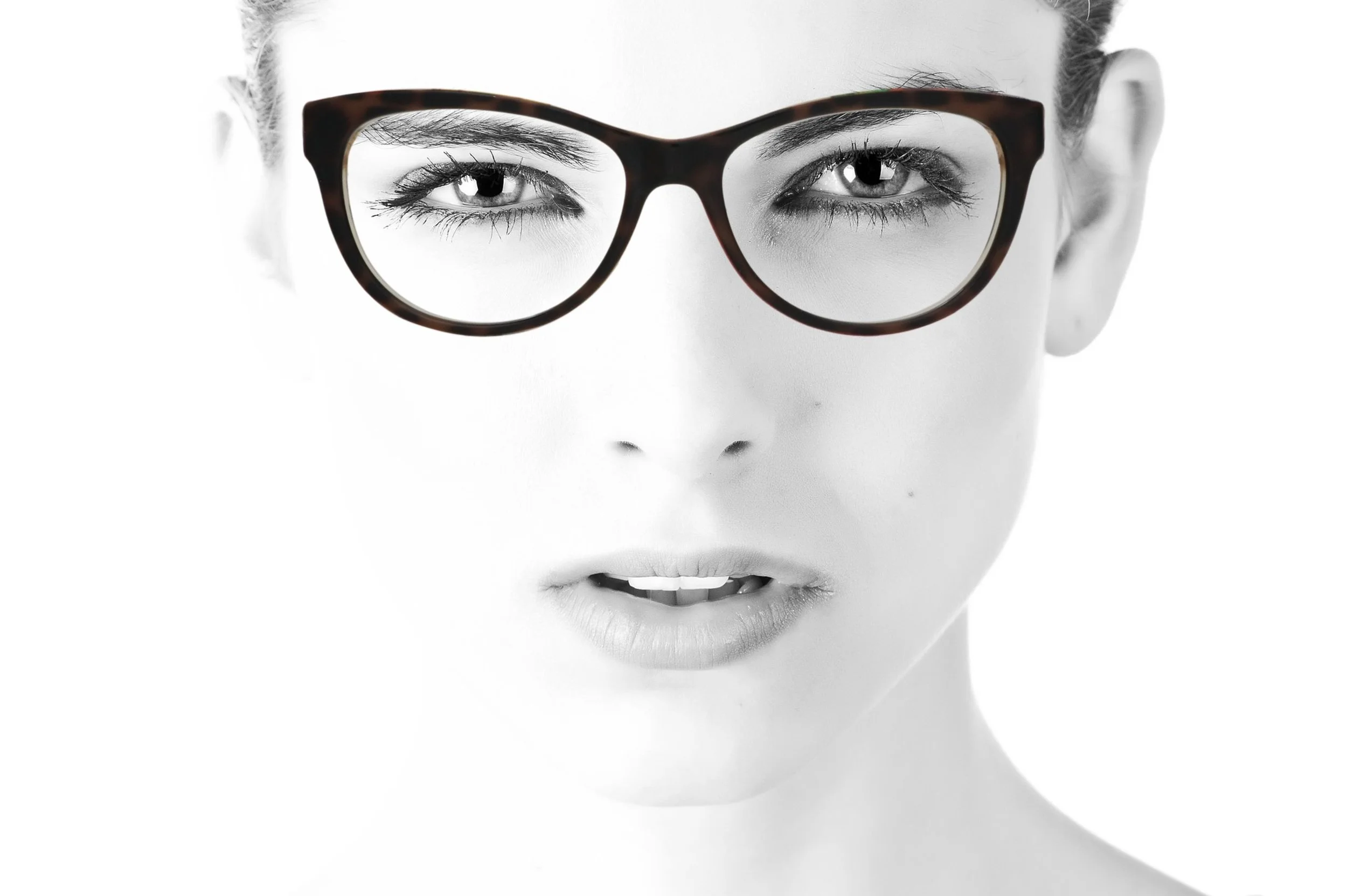 peep eyewear, designer Gucci GG 3742 preloved glasses