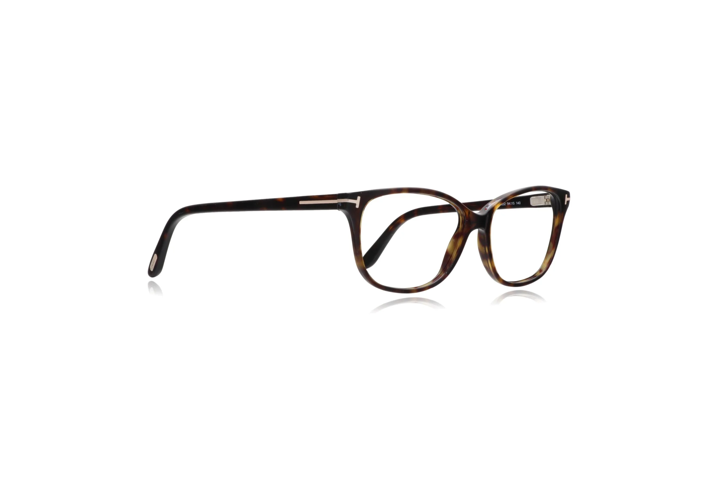 Peep eyewear, designer Tom Ford TF5293 glasses