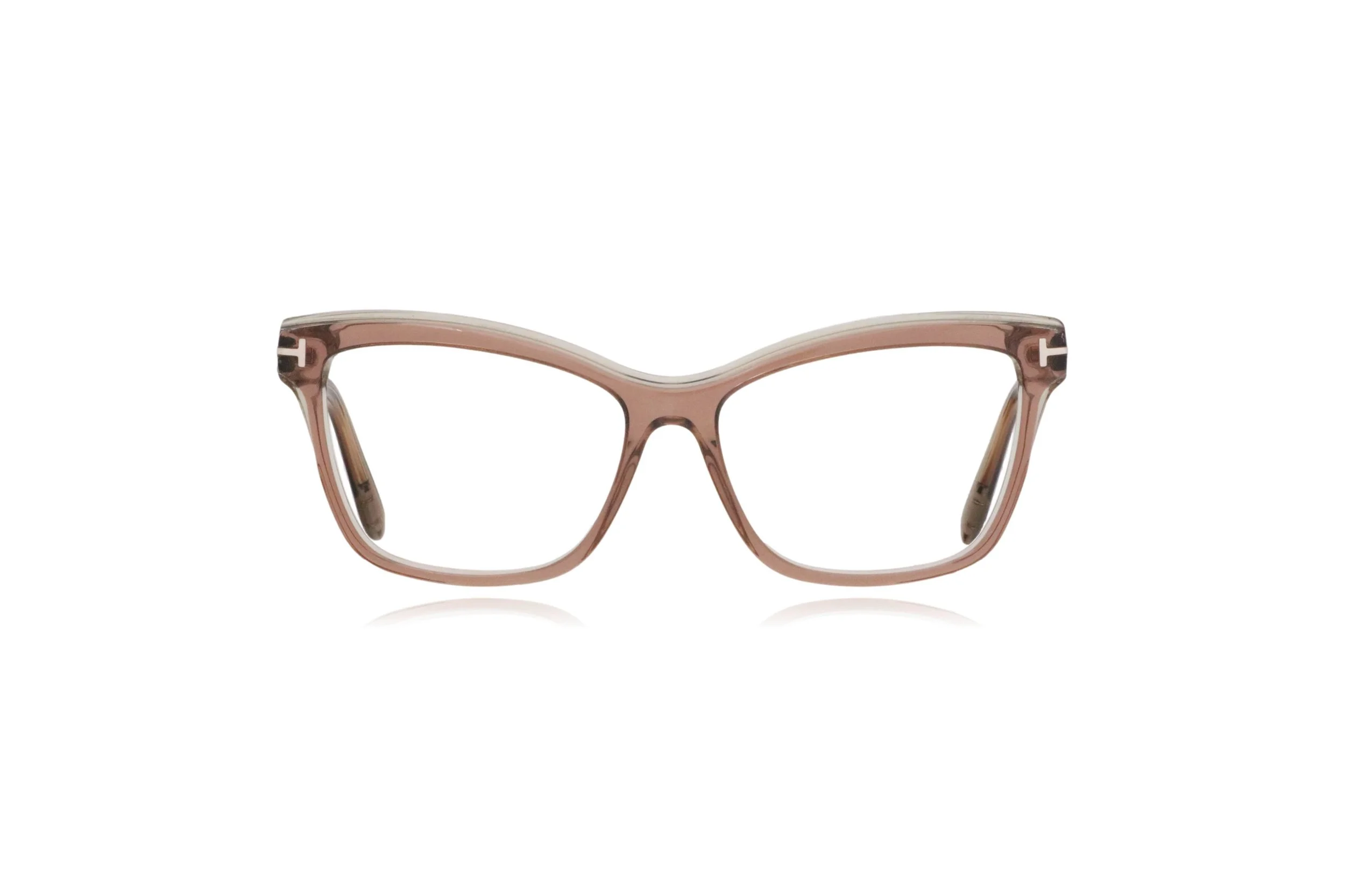 peep eyewear, designer Tom Ford TF 5619 B glasses