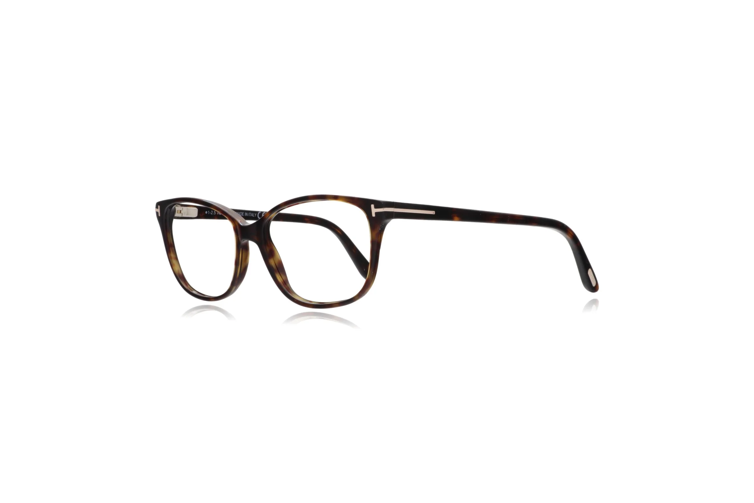 Peep eyewear, designer Tom Ford TF5293 glasses