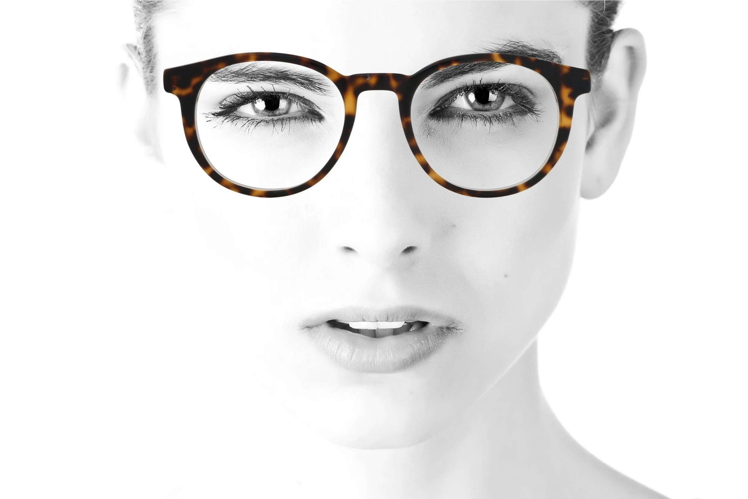 peep eyewear, designer tortoiseshell Hugo Boss HG06 glasses (1).jpg