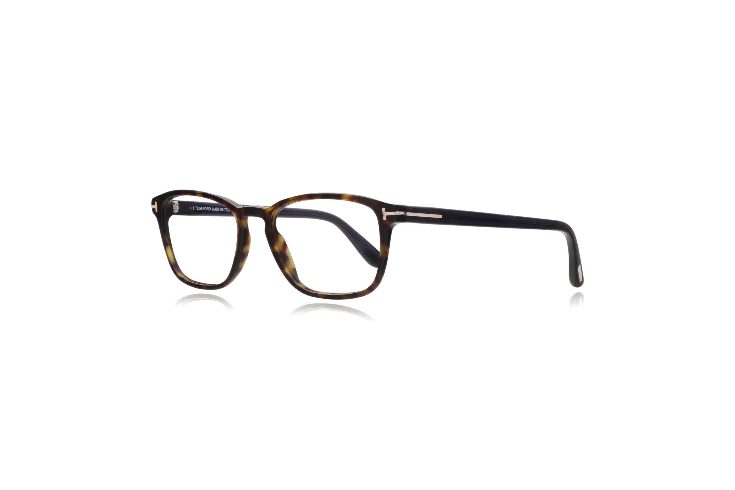 Peep eyewear, preloved designer Tom Ford TF 5355 glasses