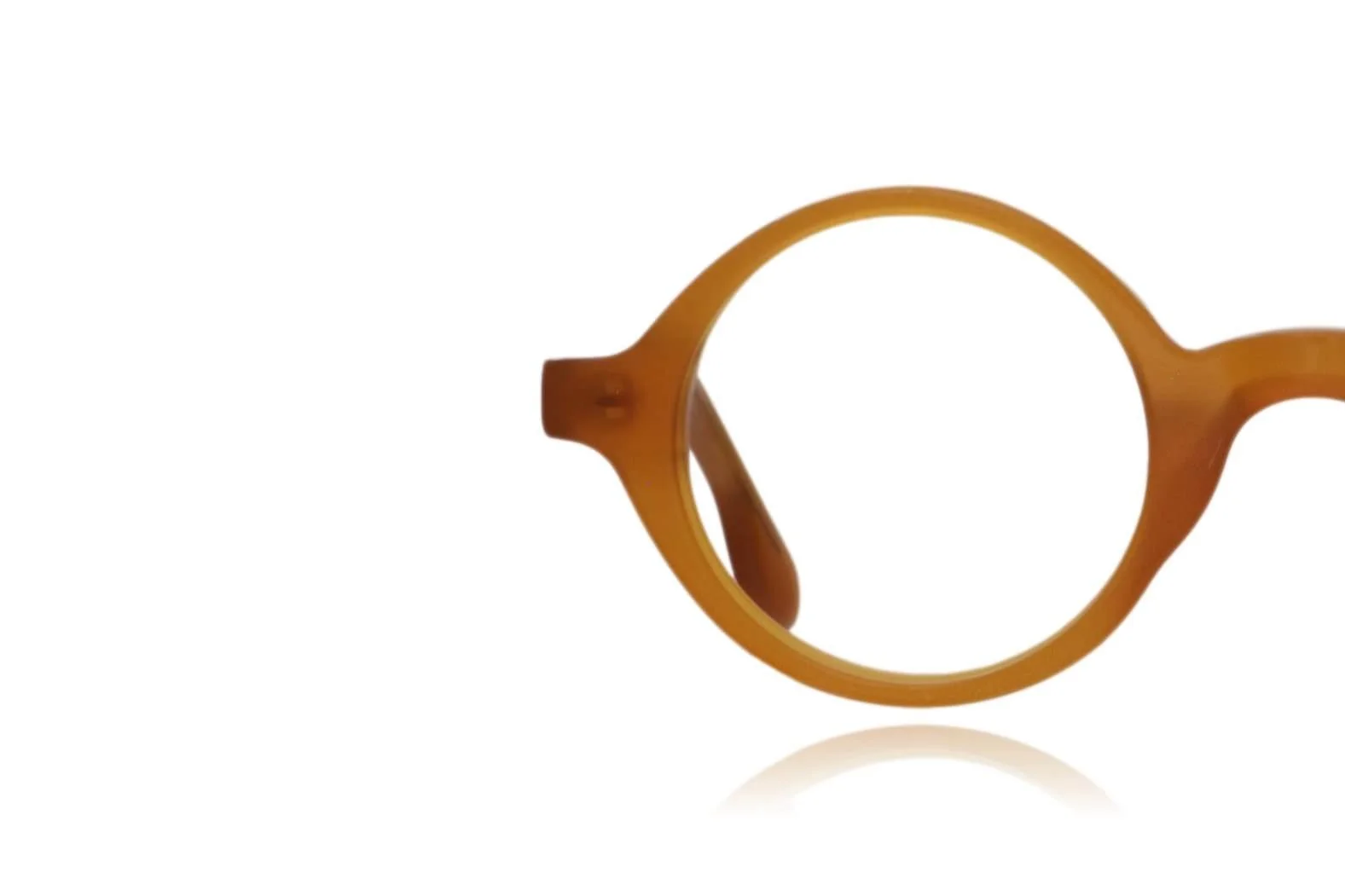 peep eyewear, premium preloved Lohause Winston retro glasses