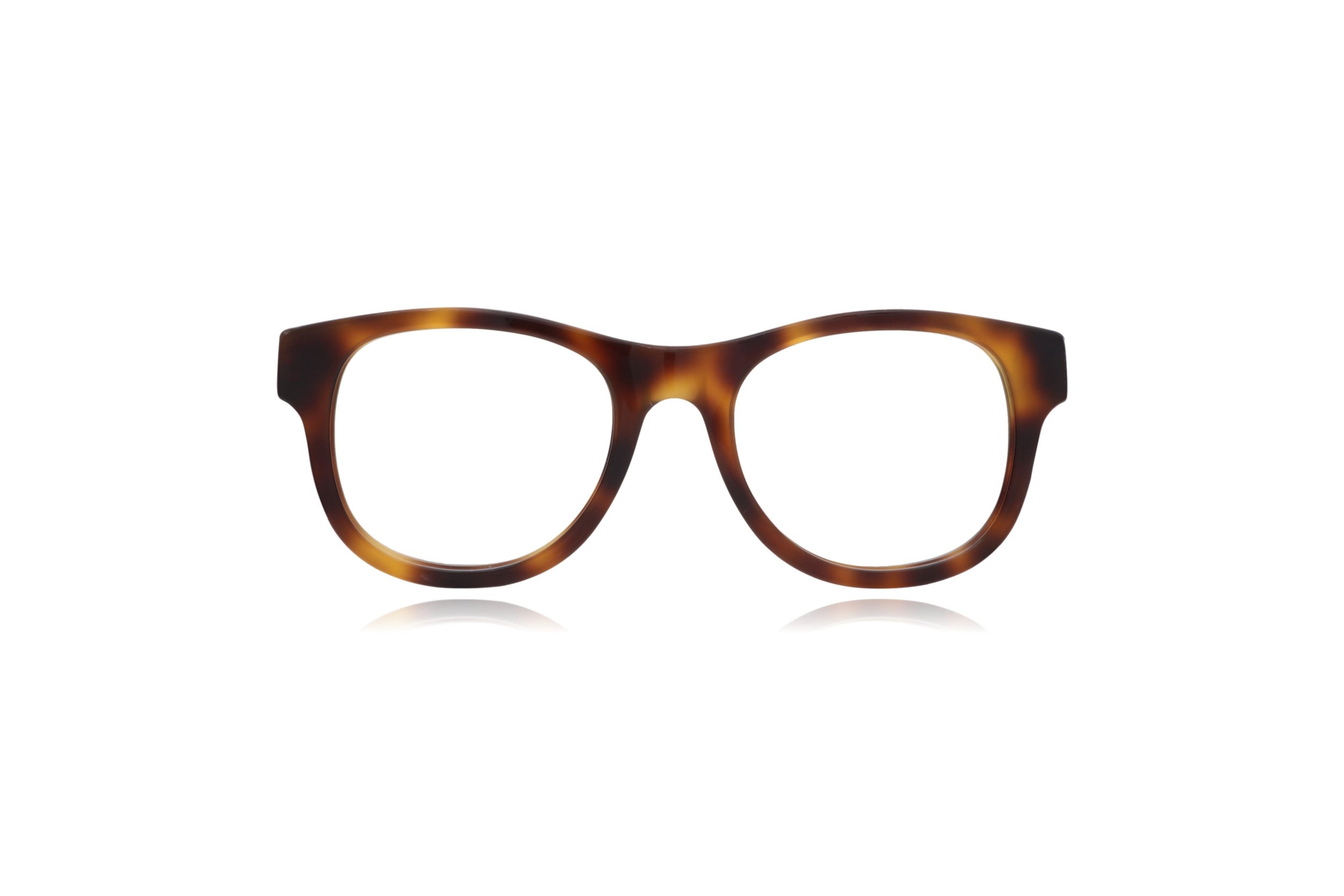 Peep eyewear, preloved designer Gucci GG0003S 003 glasses