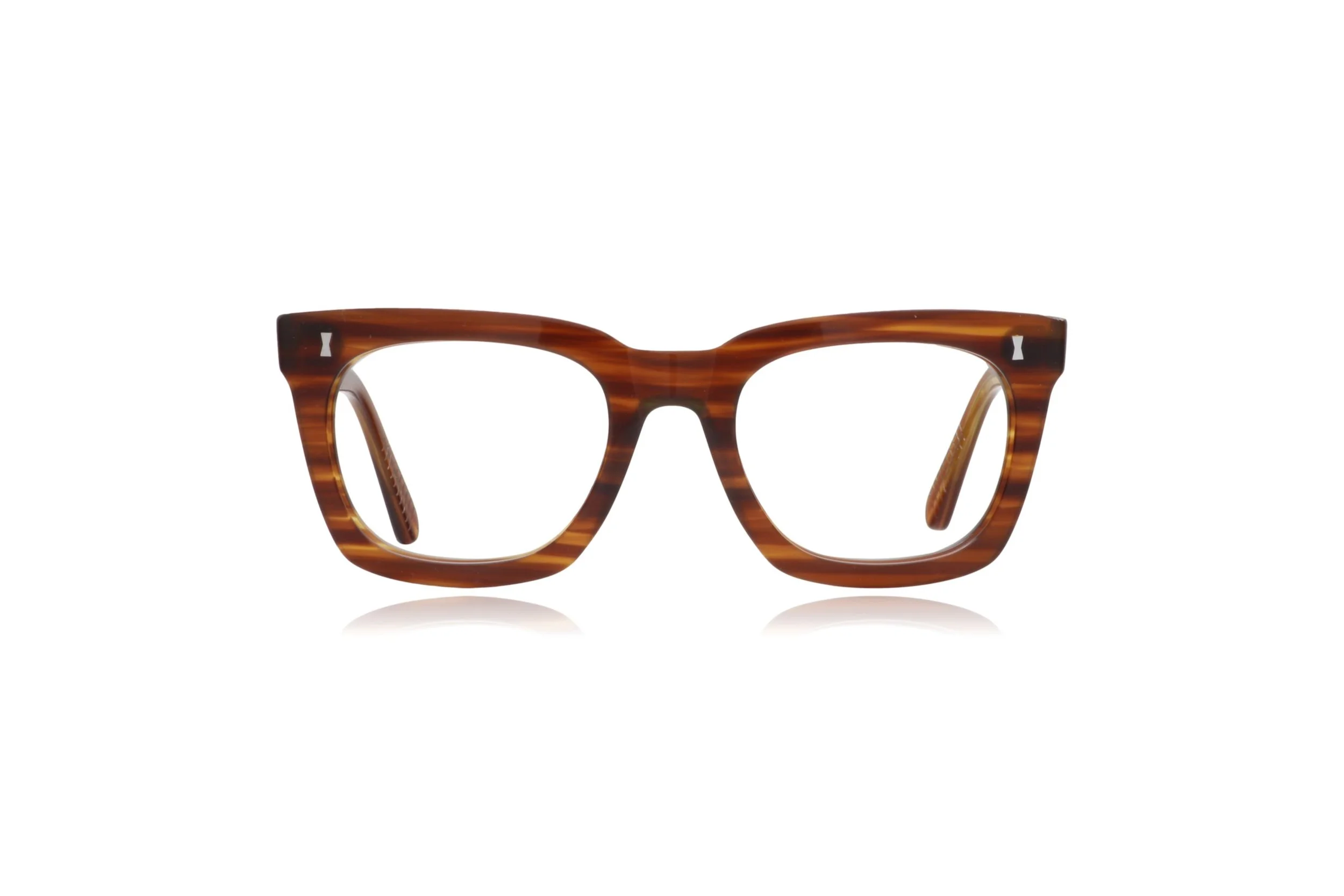 peep eyewear, retro Cubitts Judd bold glasses