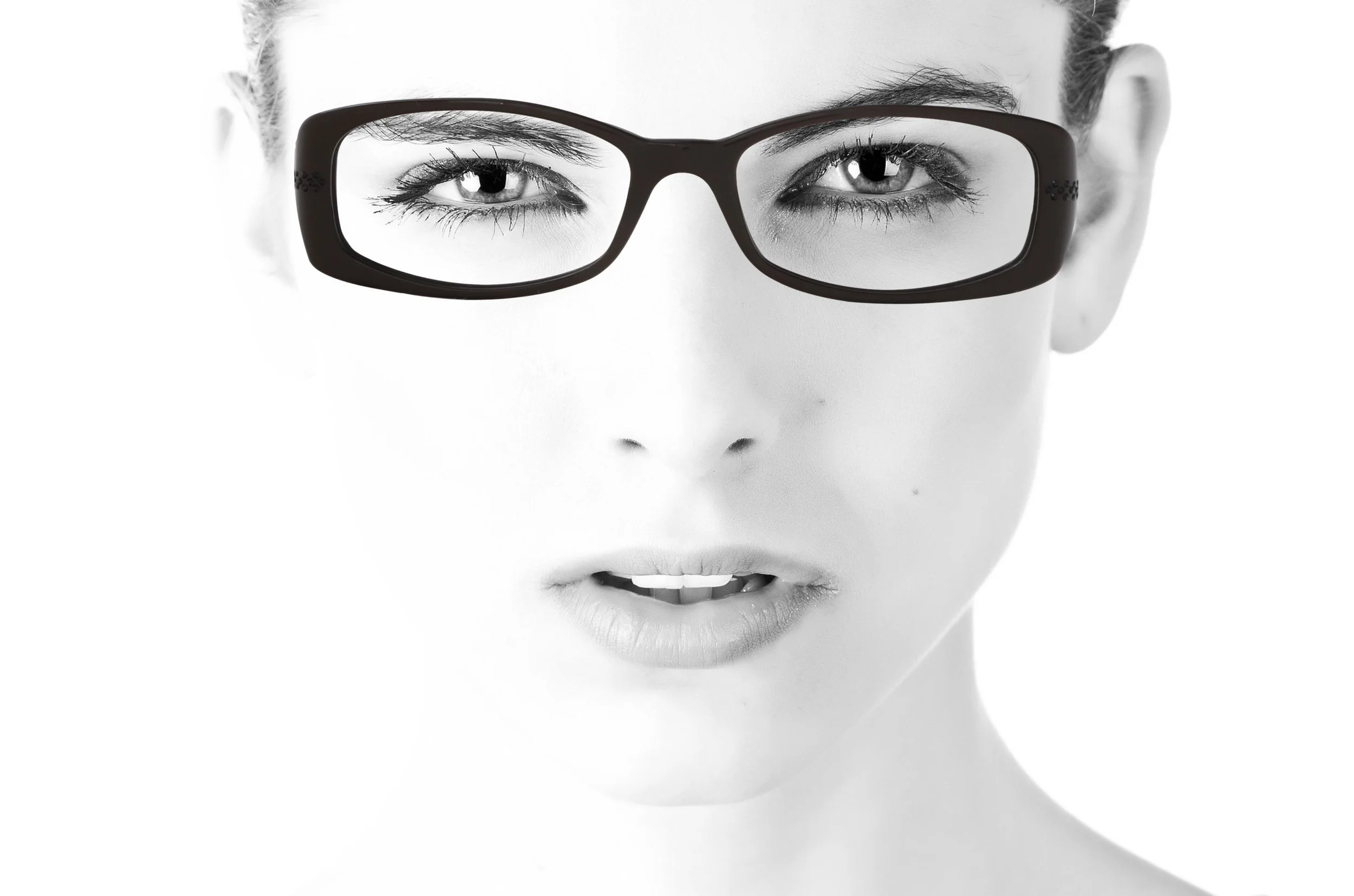 peep eyewear, 90s Ralph Lauren RL6029-B chocolate brown glasses (1).jpg
