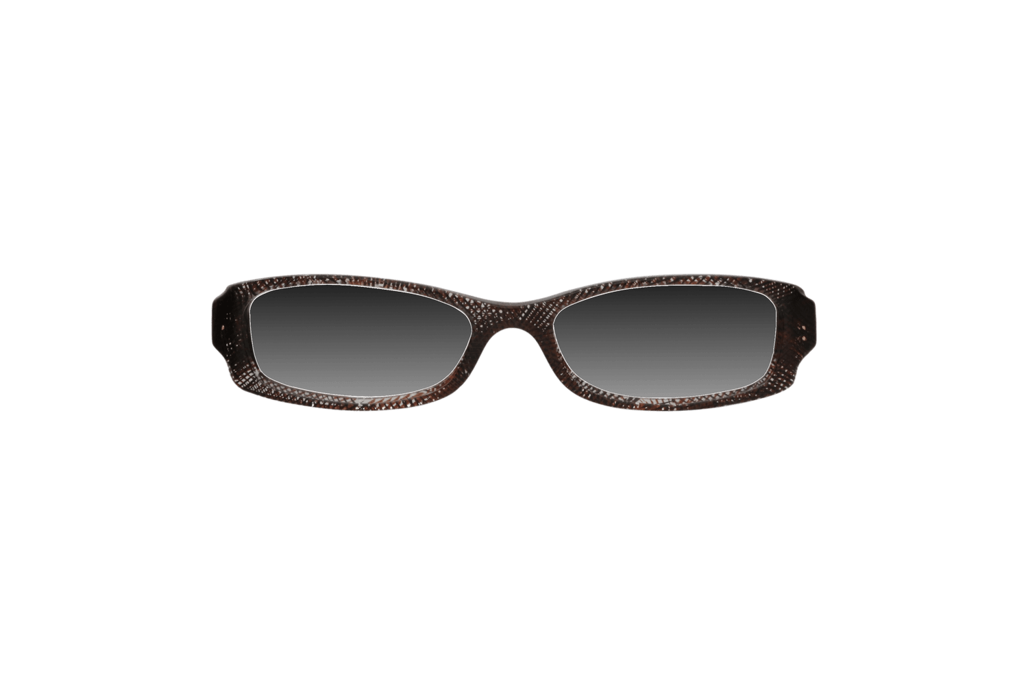 Original vintage 90s Y2K Chanel 3173 glasses — Peep Eyewear