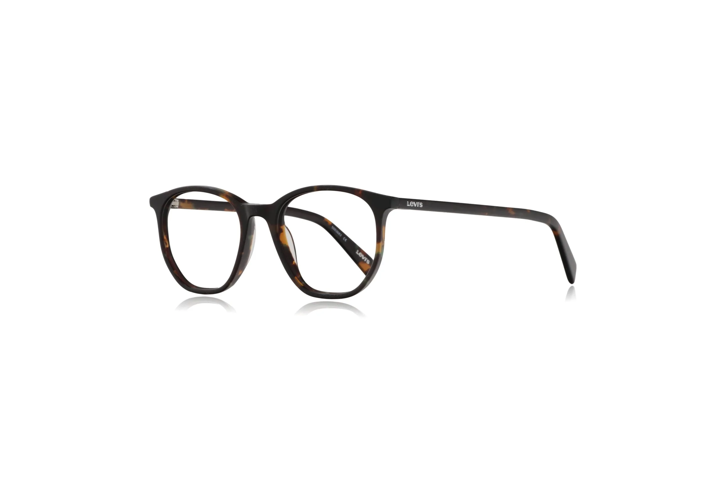 peep eyewear, tortoiseshell retro round Levi 05 glasses (3).jpeg