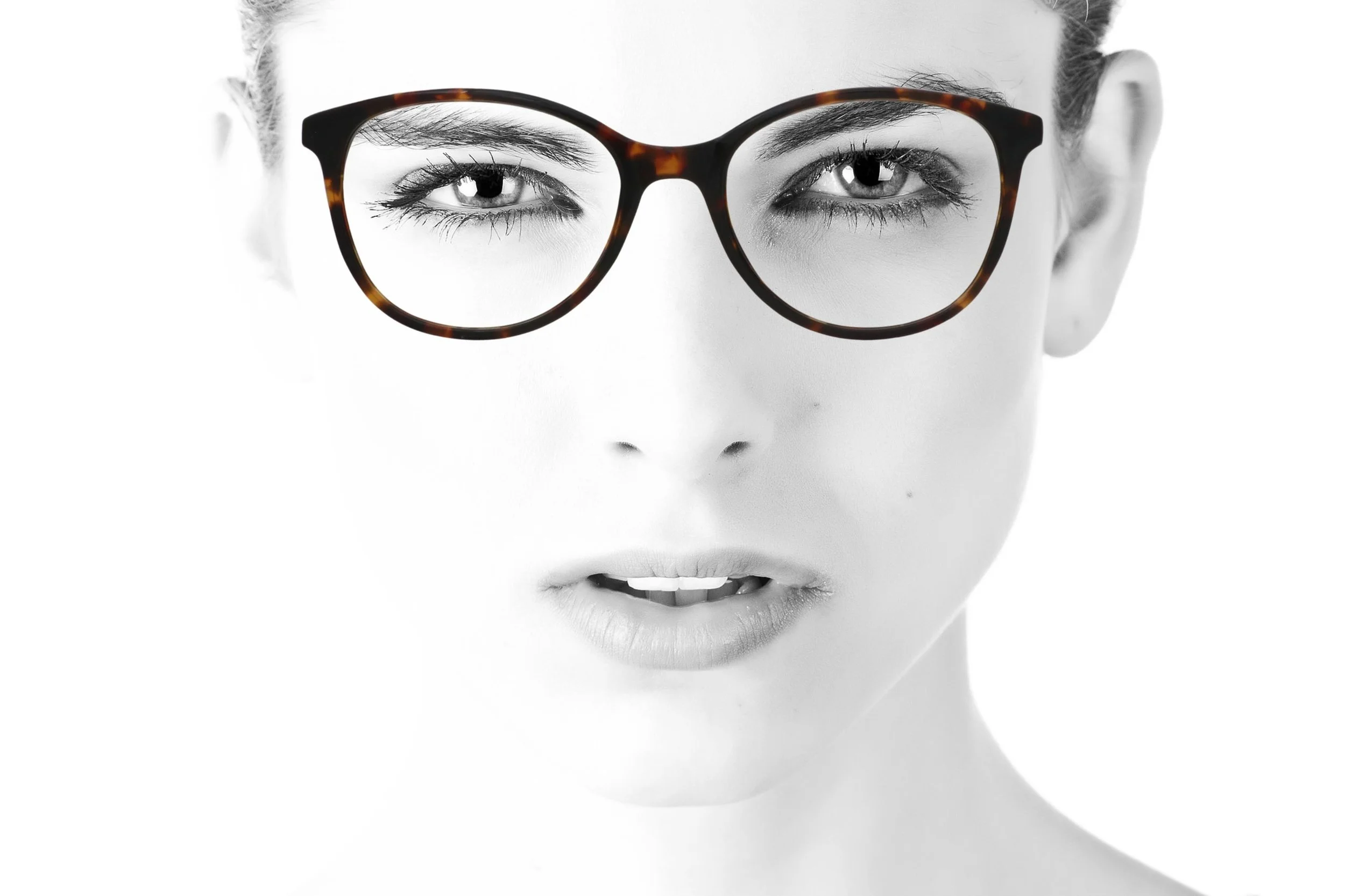 peep eyewear, secondhand Ted Baker Quinlan glasses