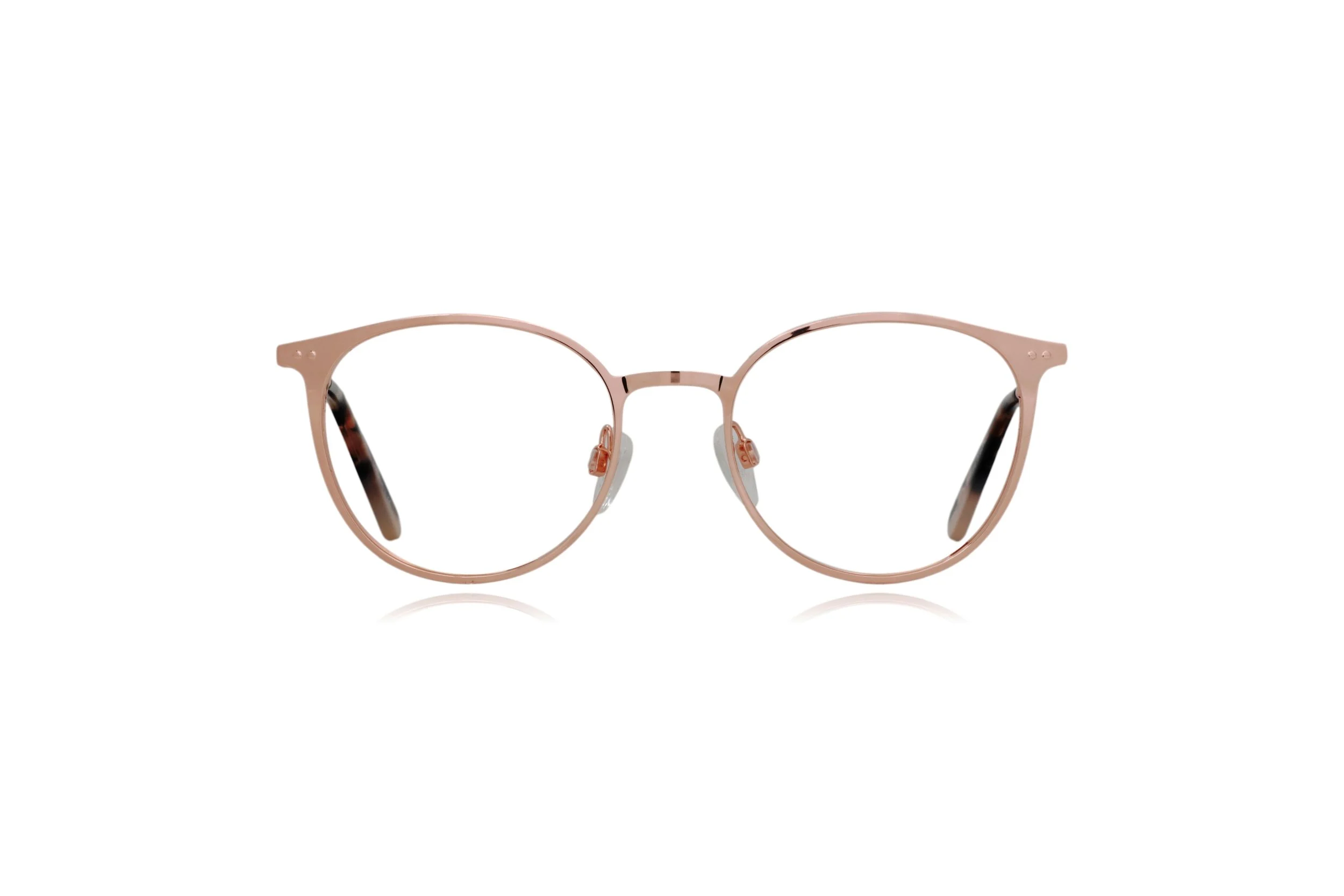 peep eyewear, rose gold round Ellarose glasses frame (2).jpeg