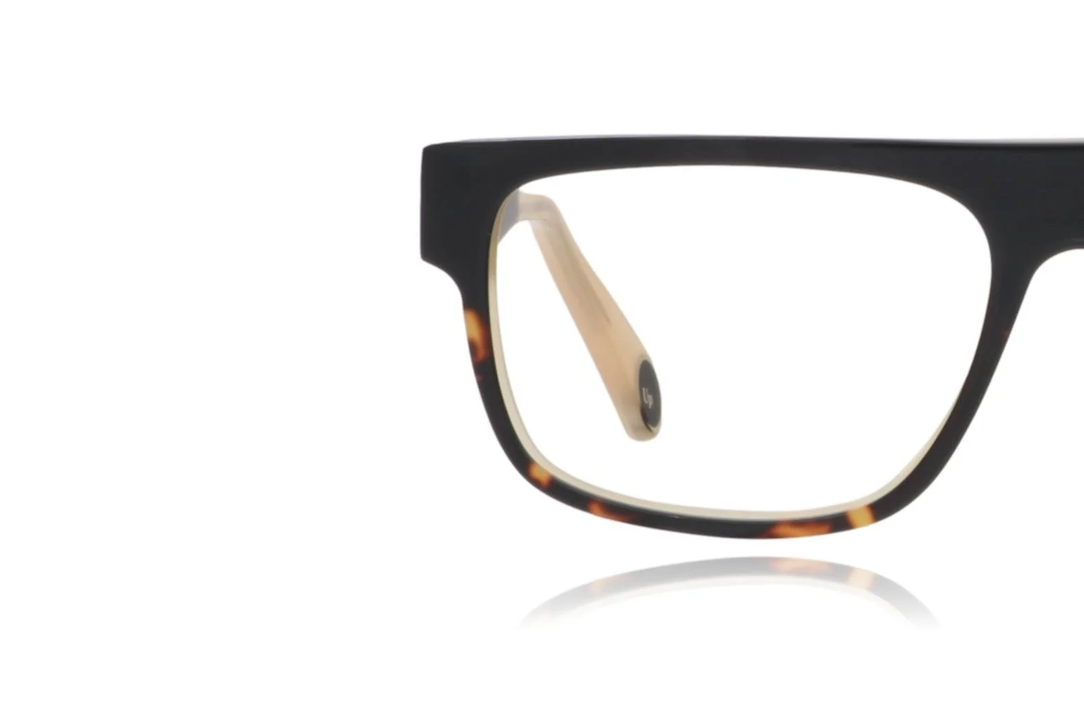 peep eyewear, designer WOOW Hold Up 2 glasses