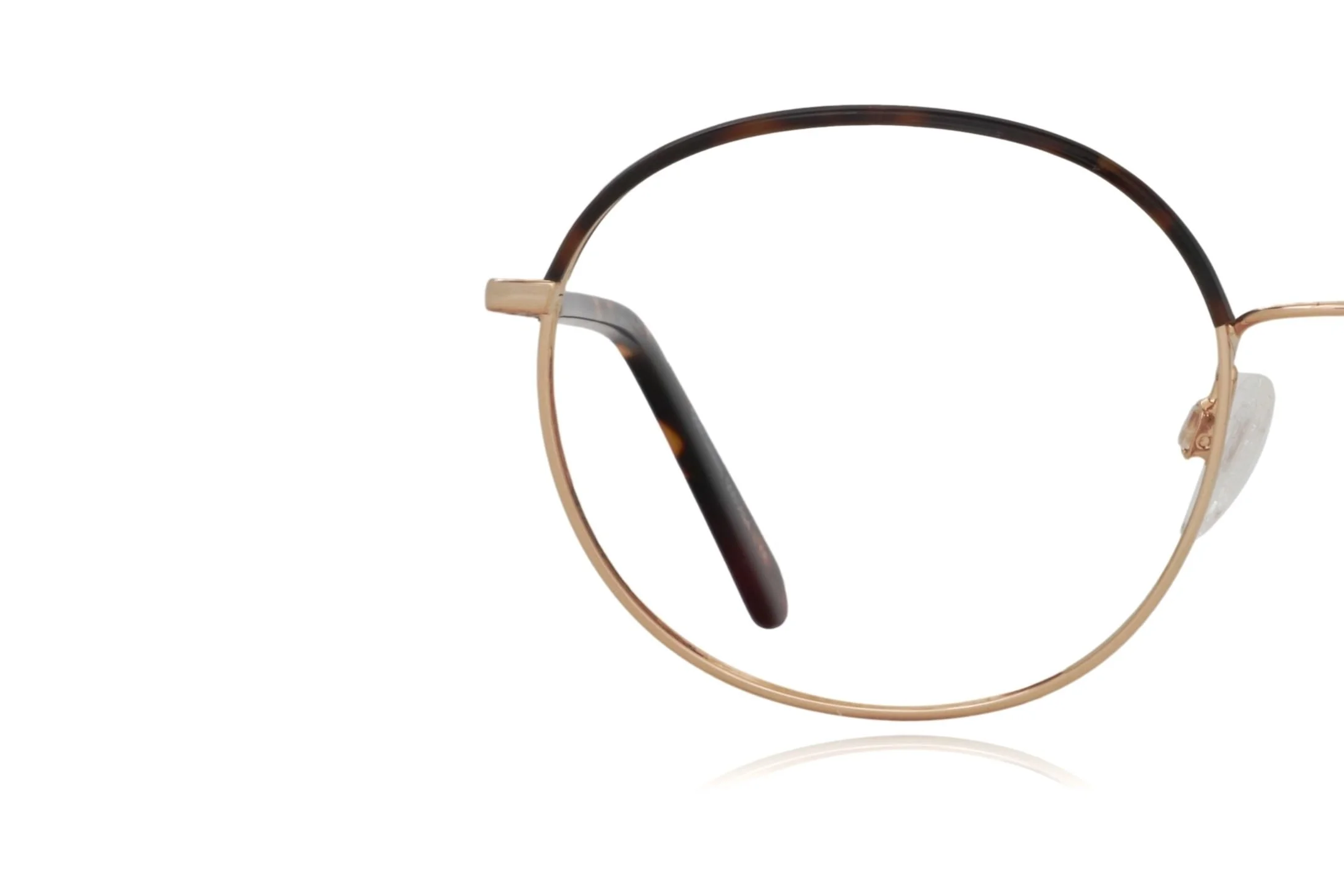 peep eyewear, gold and tort round glasses India (1).jpeg