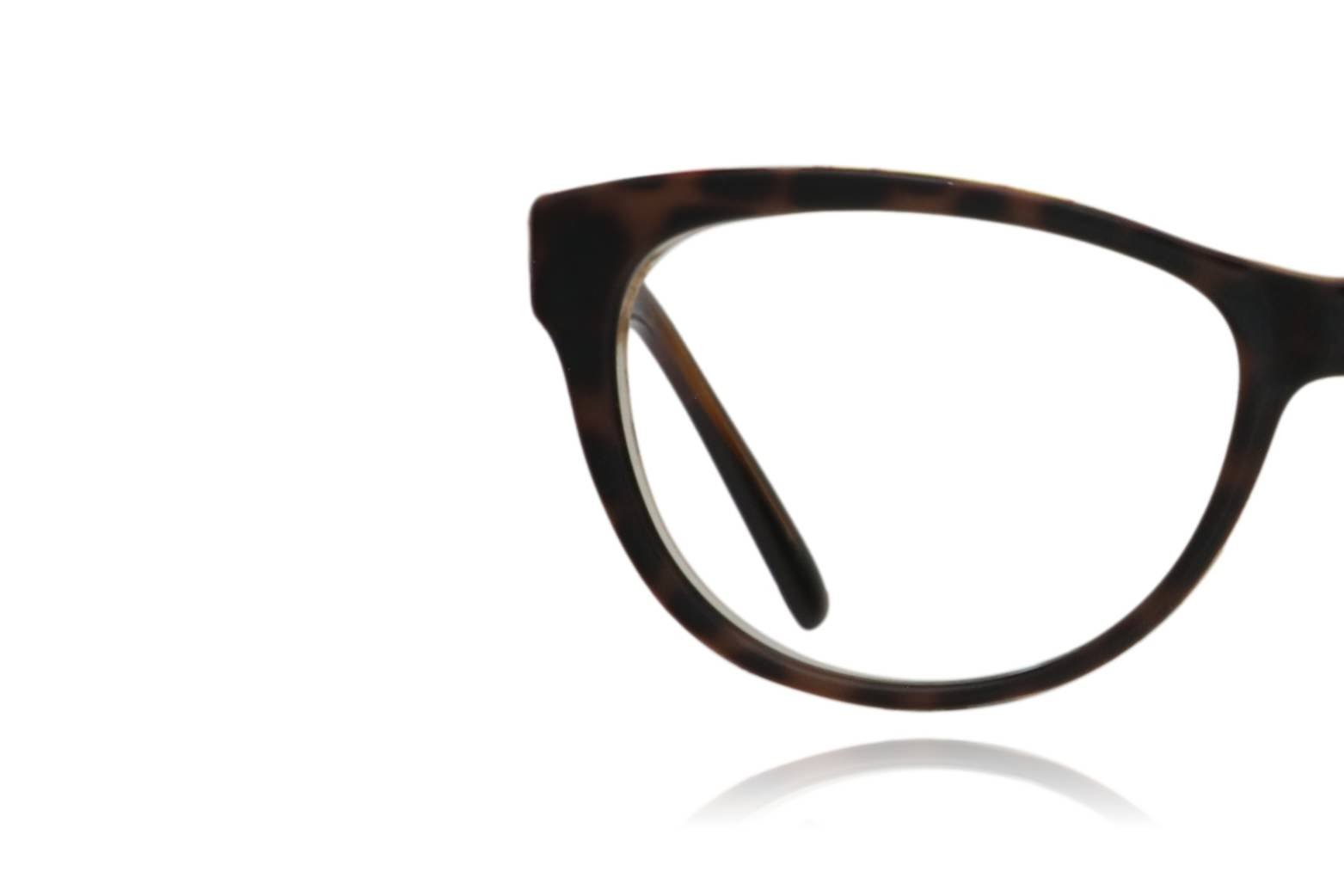 peep eyewear, designer Gucci GG 3742 preloved glasses