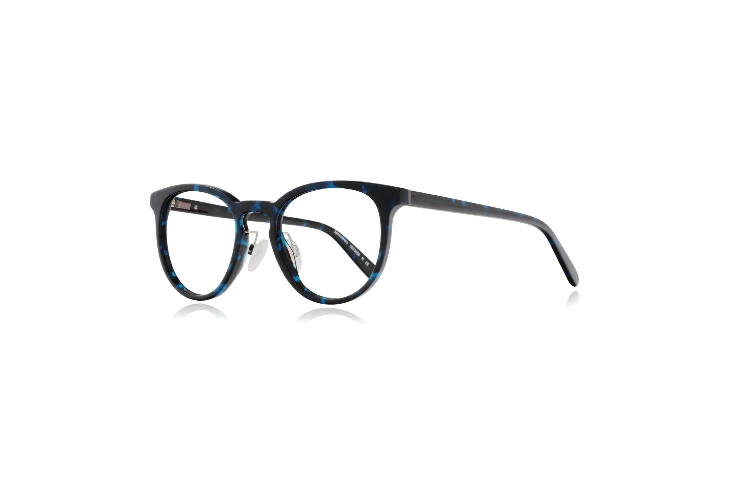 peep eyewear, round blue black Elison glasses frames (3).jpeg
