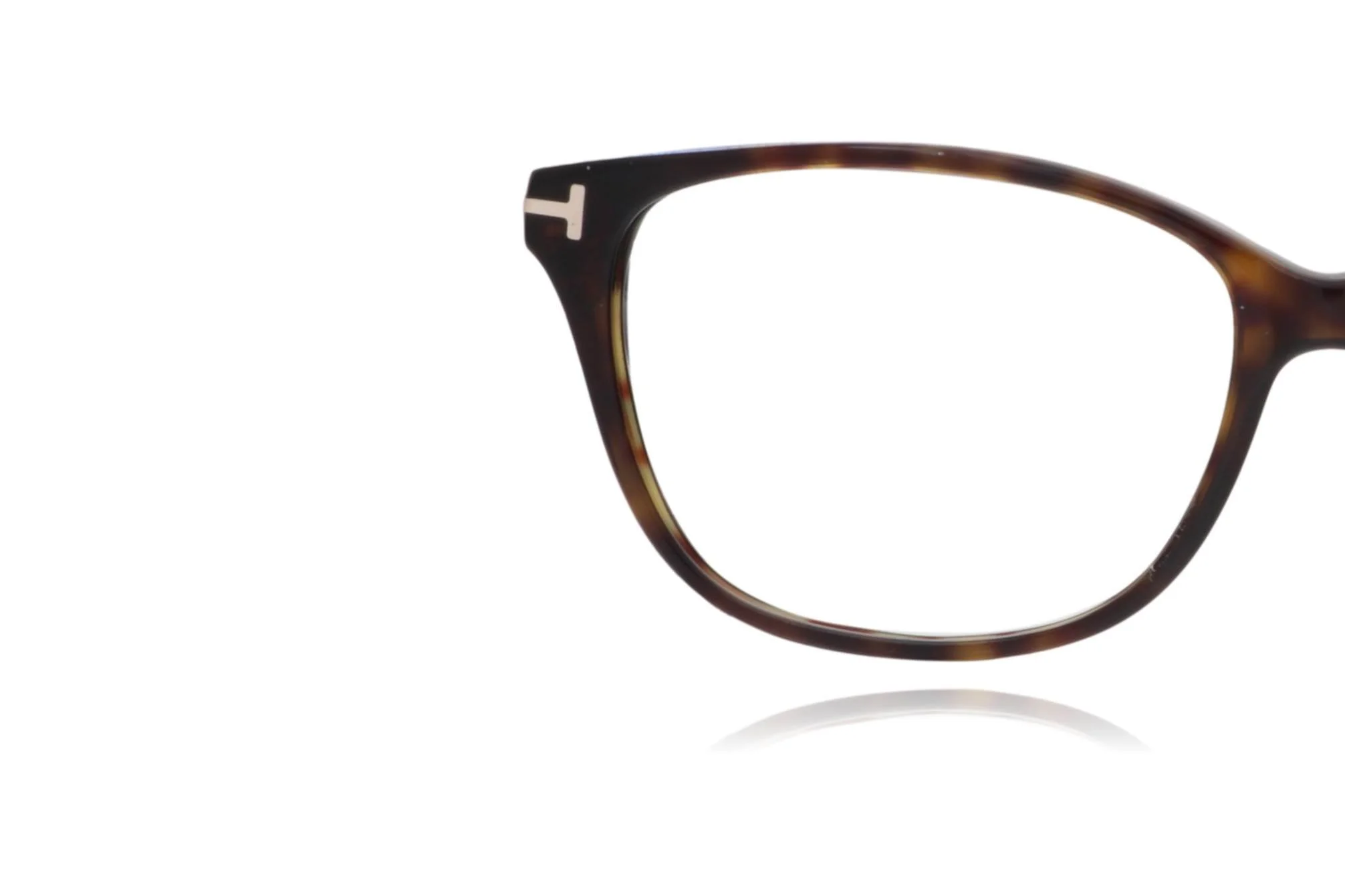 Peep eyewear, designer Tom Ford TF5293 glasses