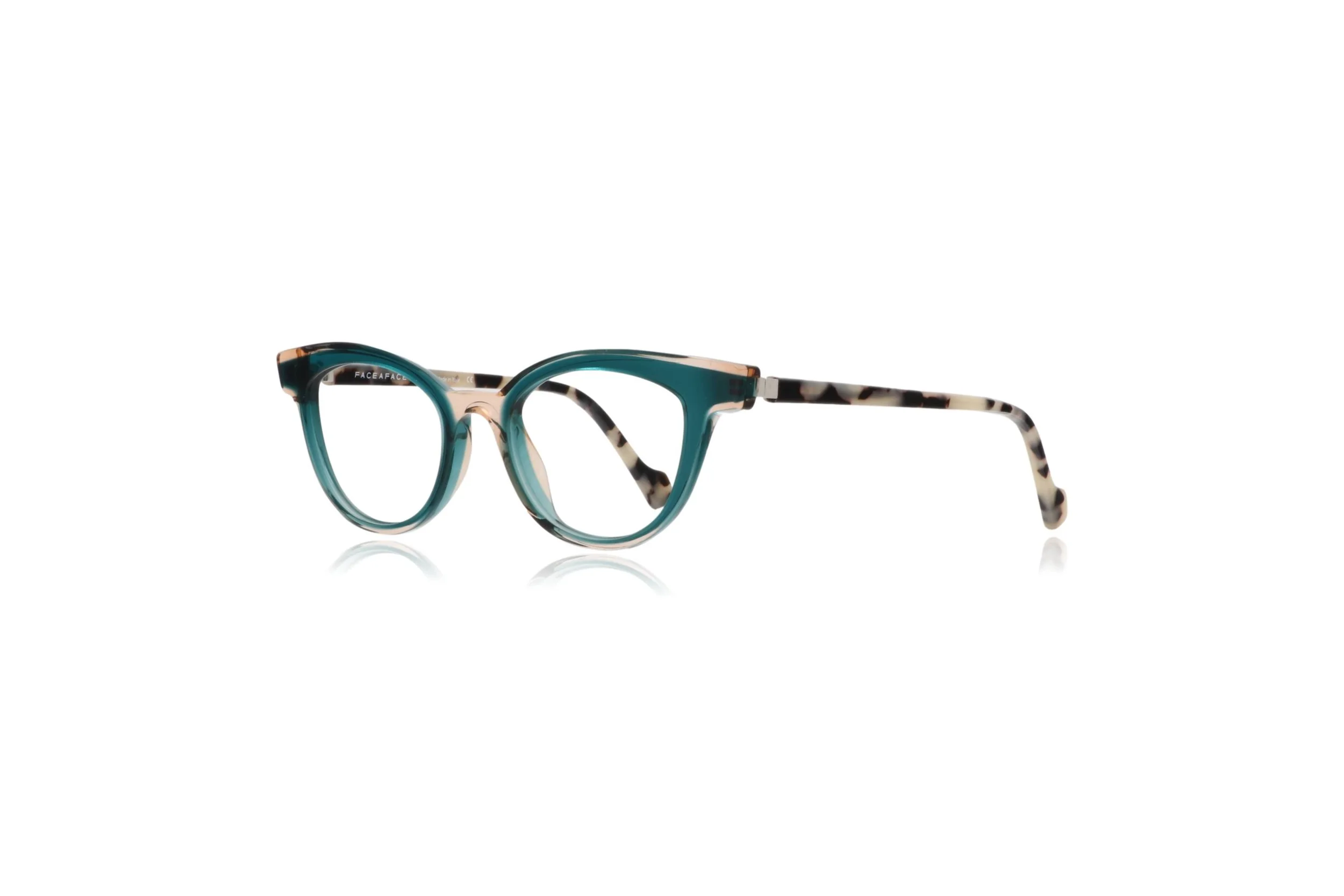 peep eyewear, Face a Face Jolie 2 luxury designer glasses