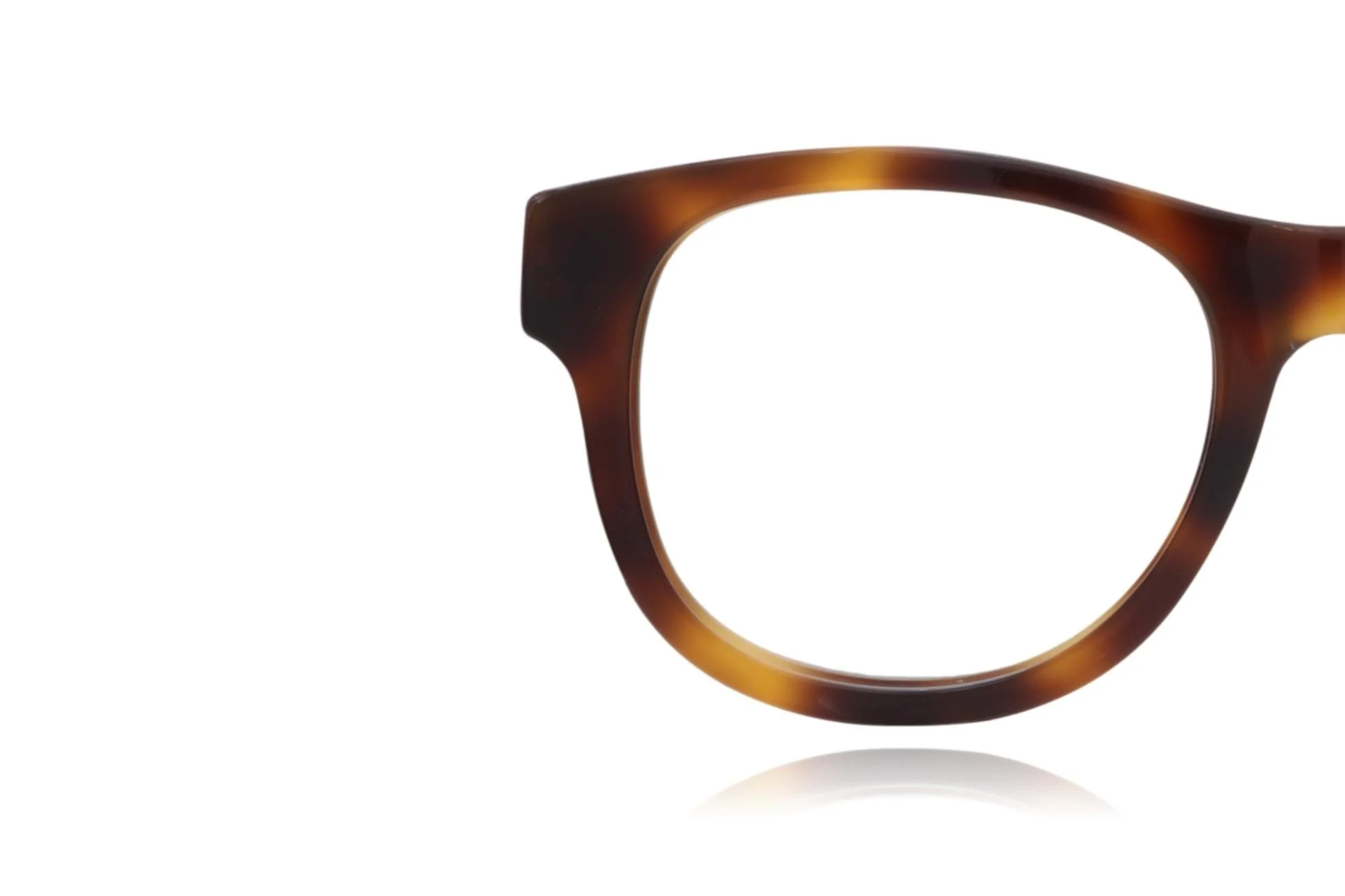 Peep eyewear, preloved designer Gucci GG0003S 003 glasses