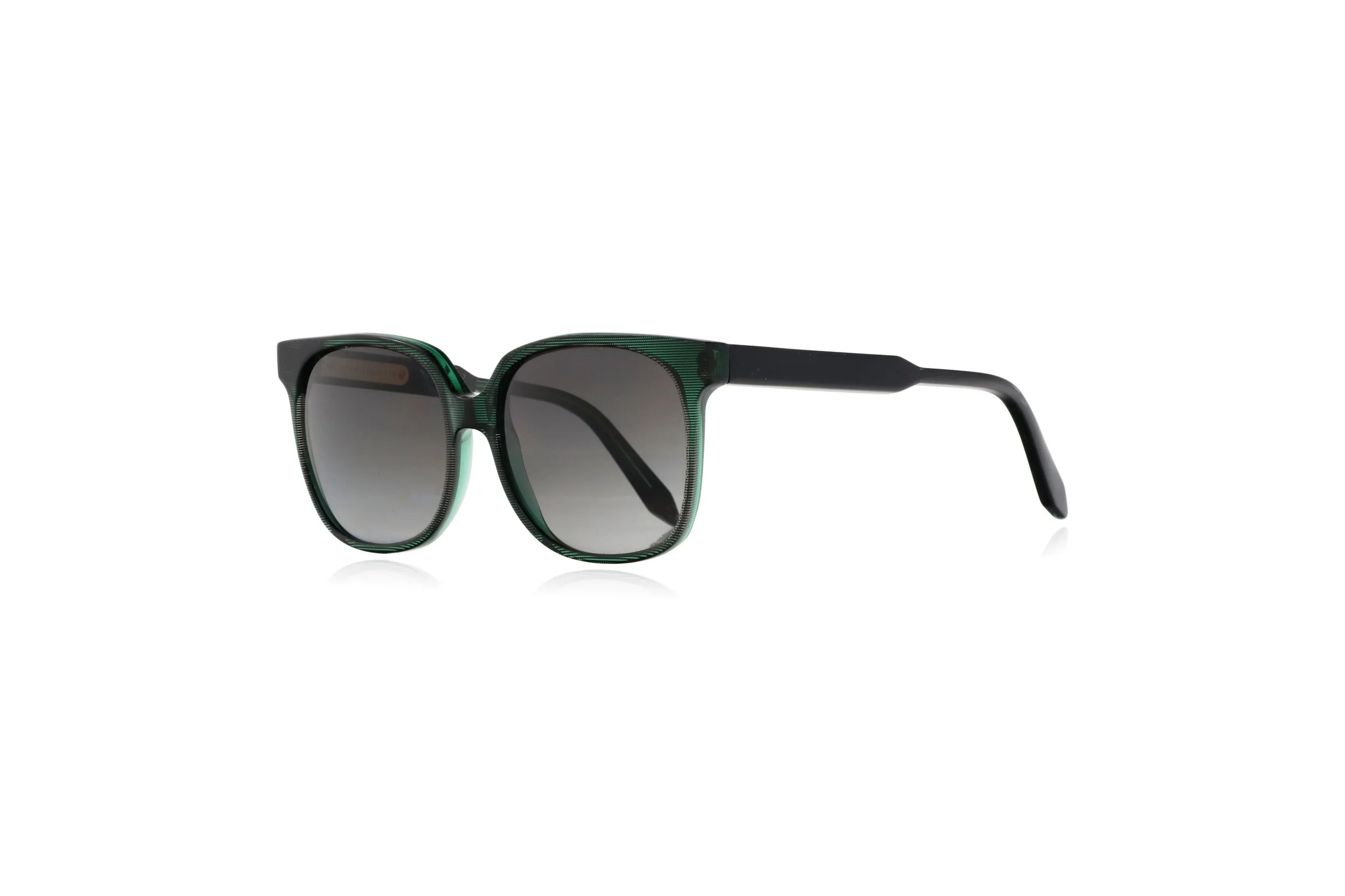 peep eyewear, green designer Victoria Beckham VBS104 sunglasses  (3).jpeg
