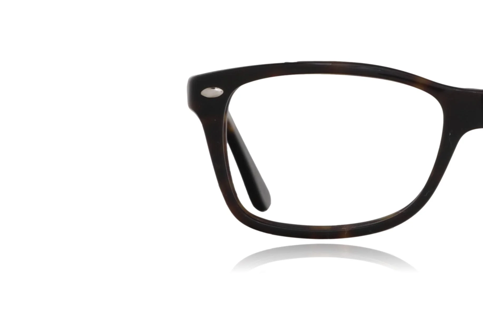peep eyewear, designer Ray-Ban RB 5228 tortoiseshell glasses (1).jpeg