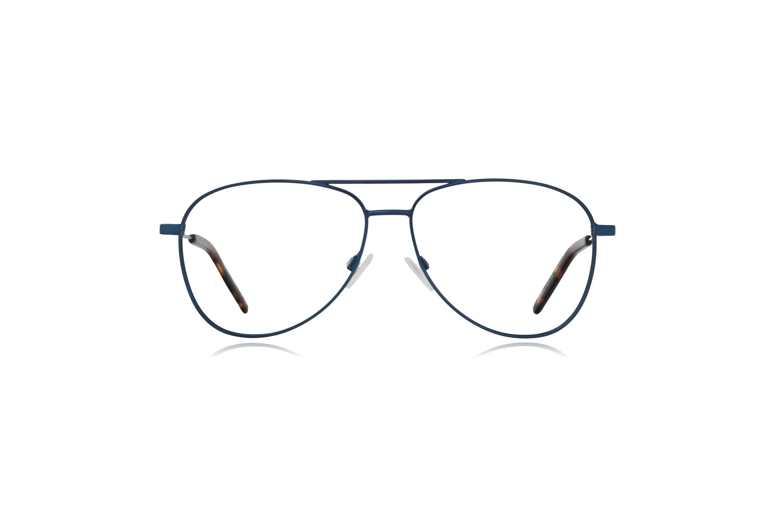 peep eyewear, petrol blue metal aviator Azizi glasses (2).jpeg