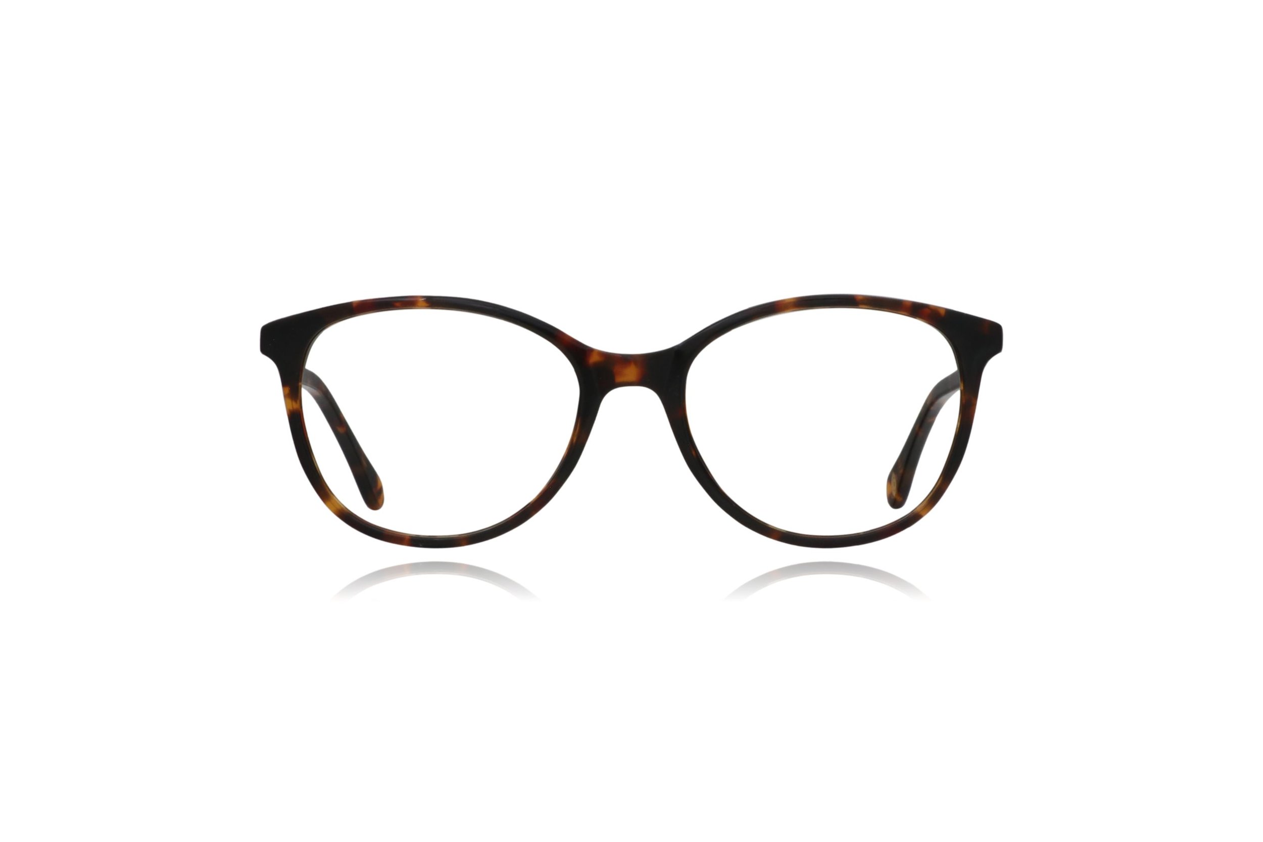 peep eyewear, secondhand Ted Baker Quinlan glasses