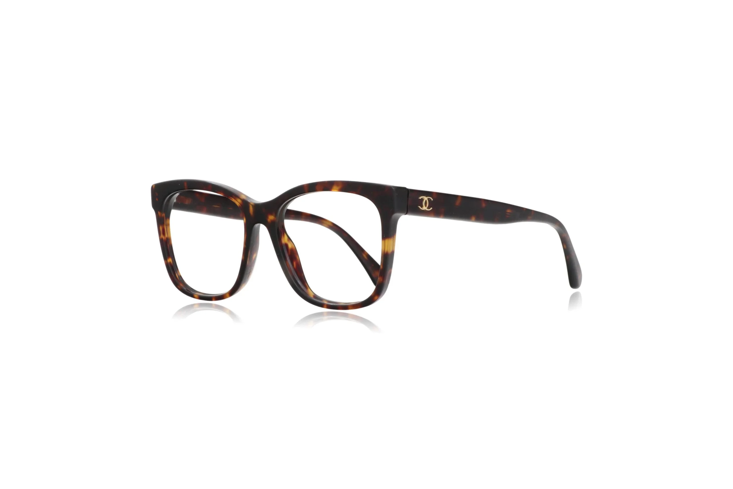 Sustainable preloved designer chanel 3392 — Peep Eyewear