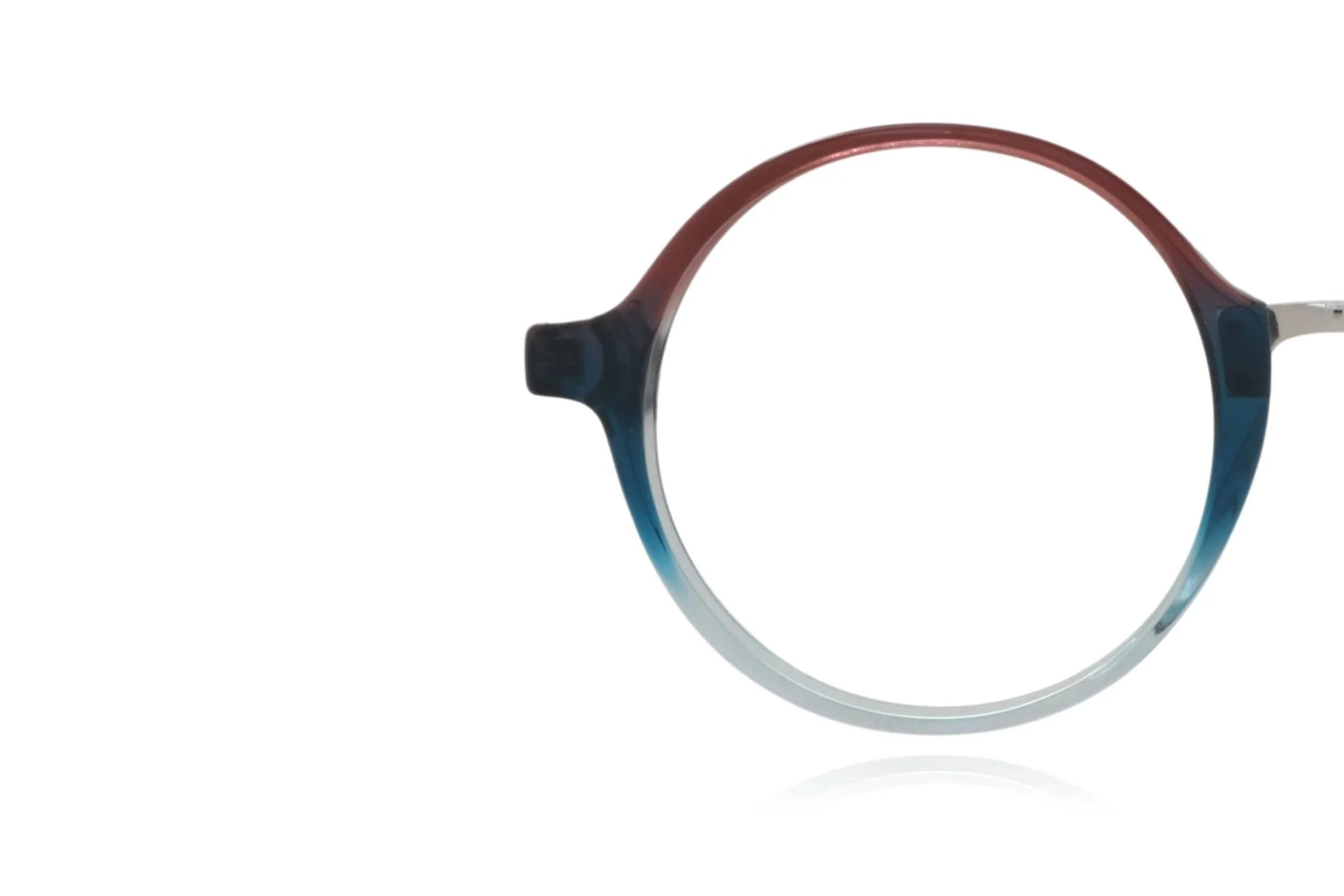 peep eyewear, multicolour round Osiris Amazing glasses frames (1).jpeg