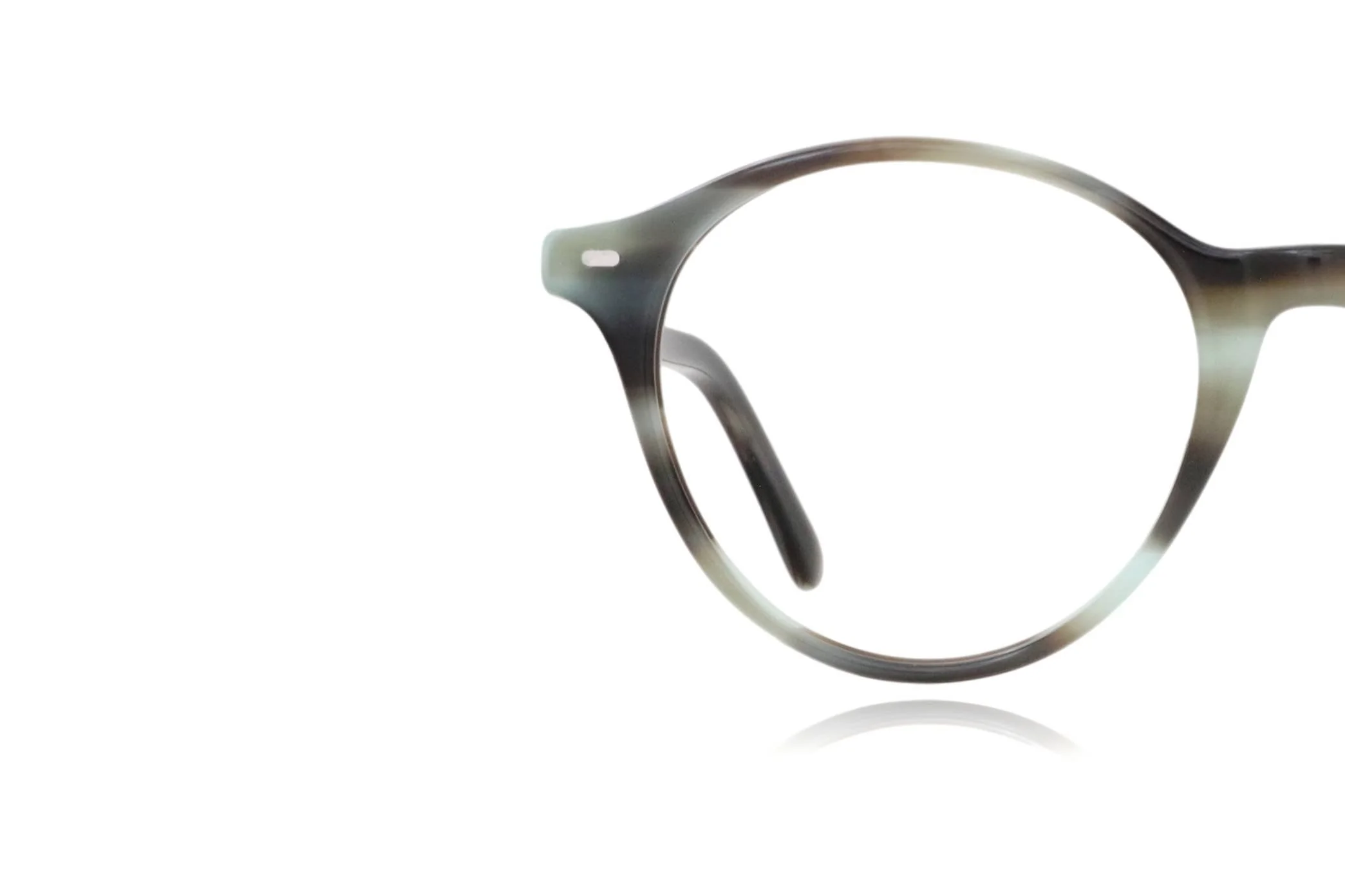 Designer Ray-Ban, Bernard RB 5430 glasses — Peep Eyewear