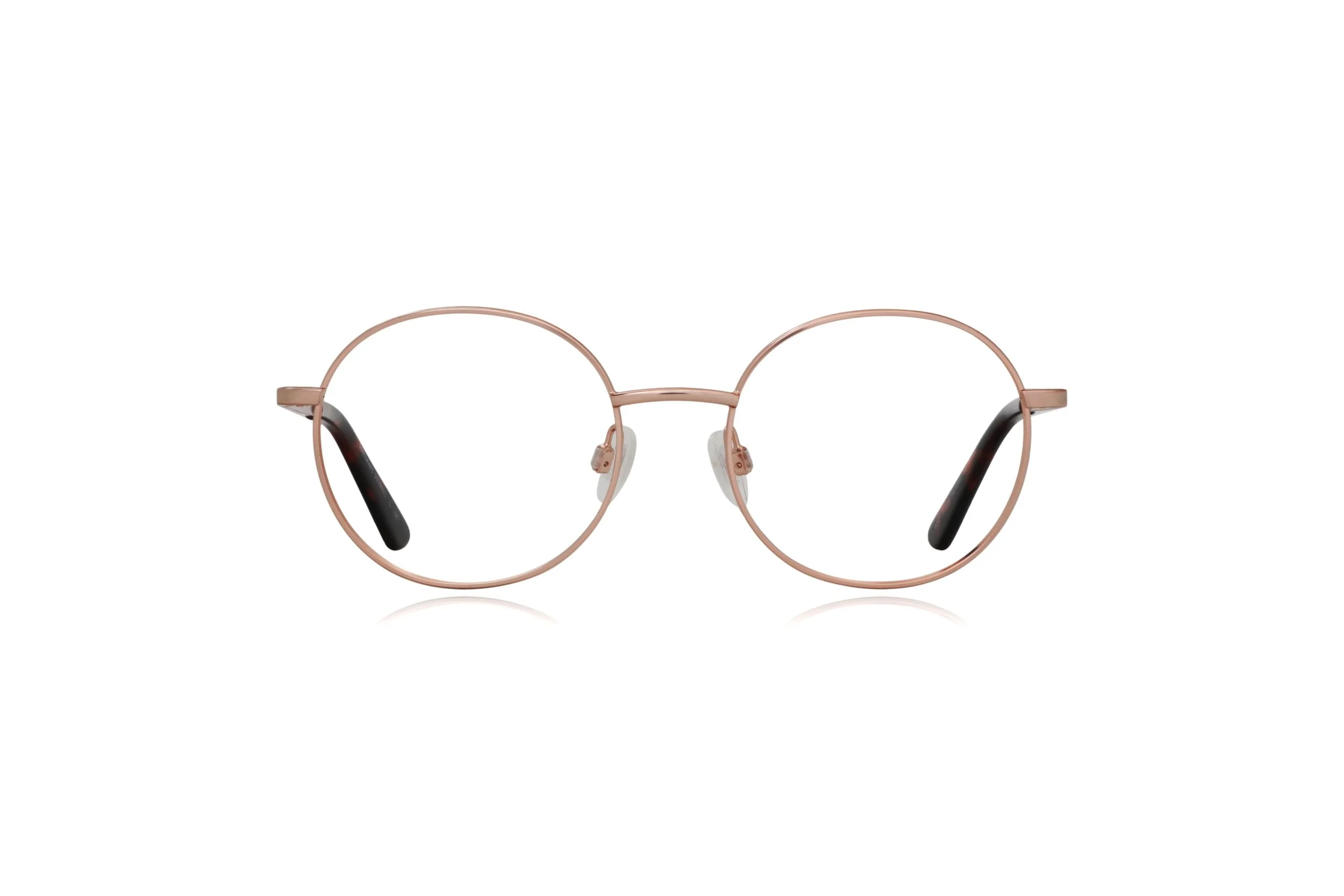 peep eyewear, round metal gold Hurston glasses frames (2).jpeg