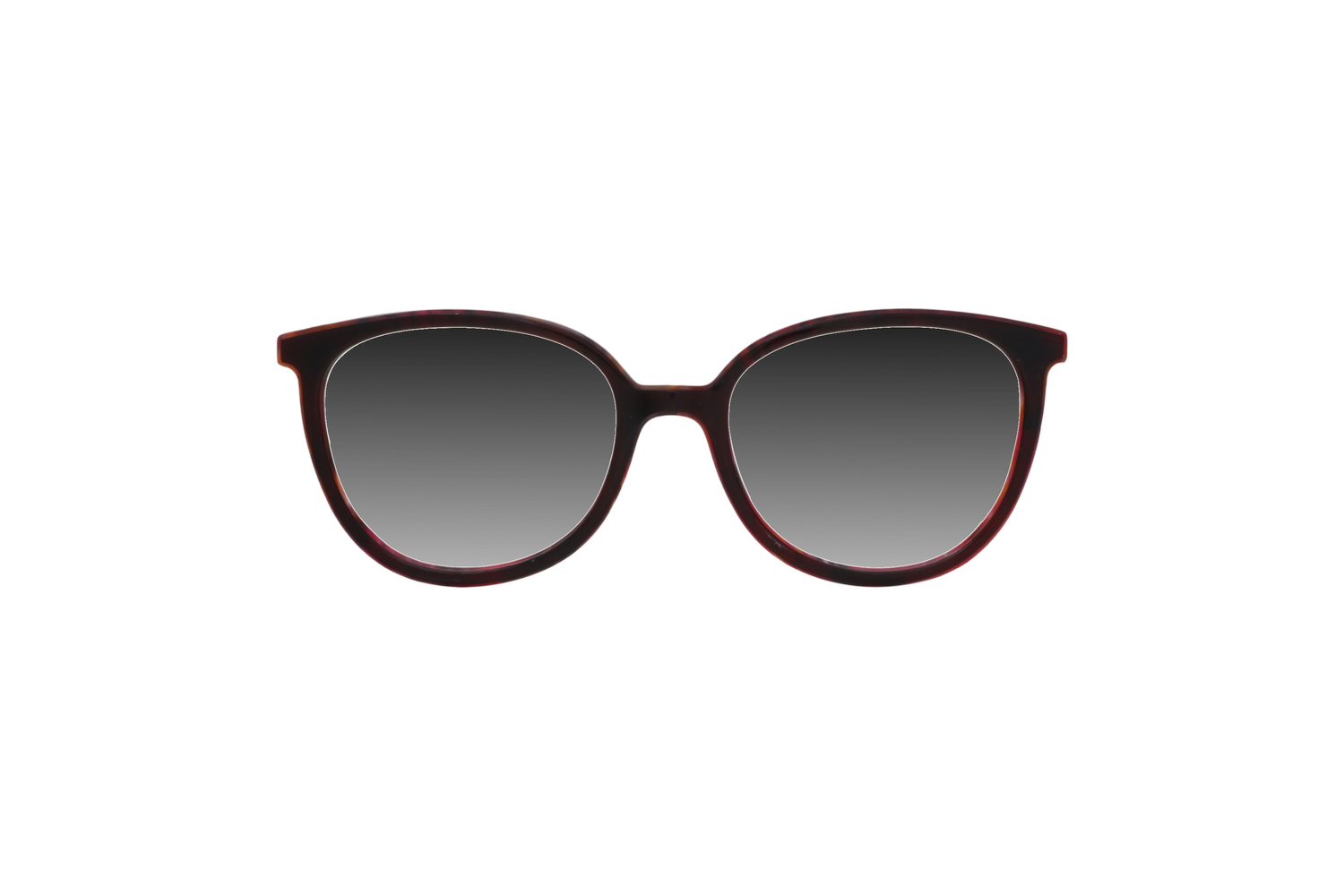 Secondhand refurbished Kenzo KZ2502S designer glasses — Peep Eyewear