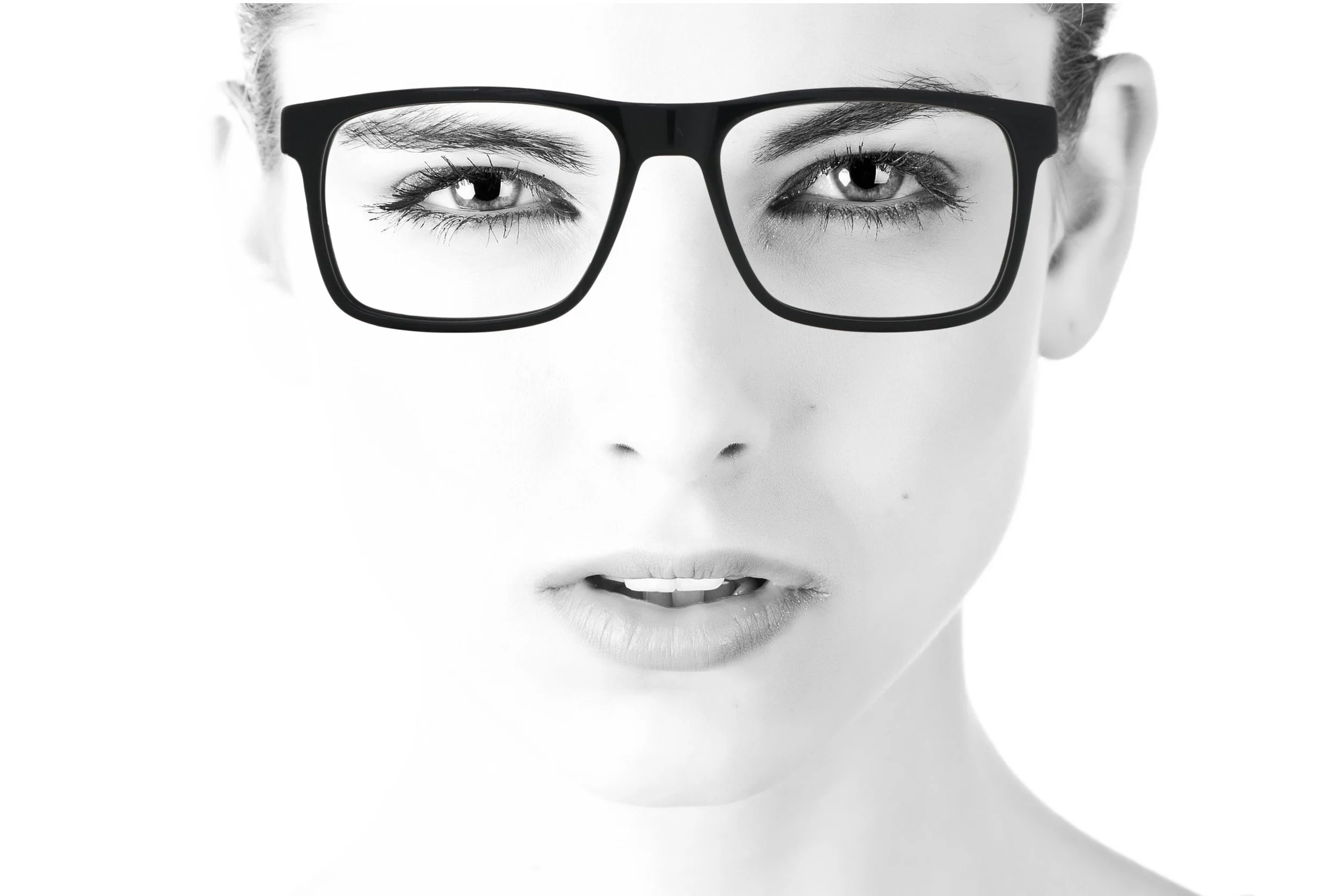 peep eyewear, designer square Hugo Boss HG03 glasses (1).jpg