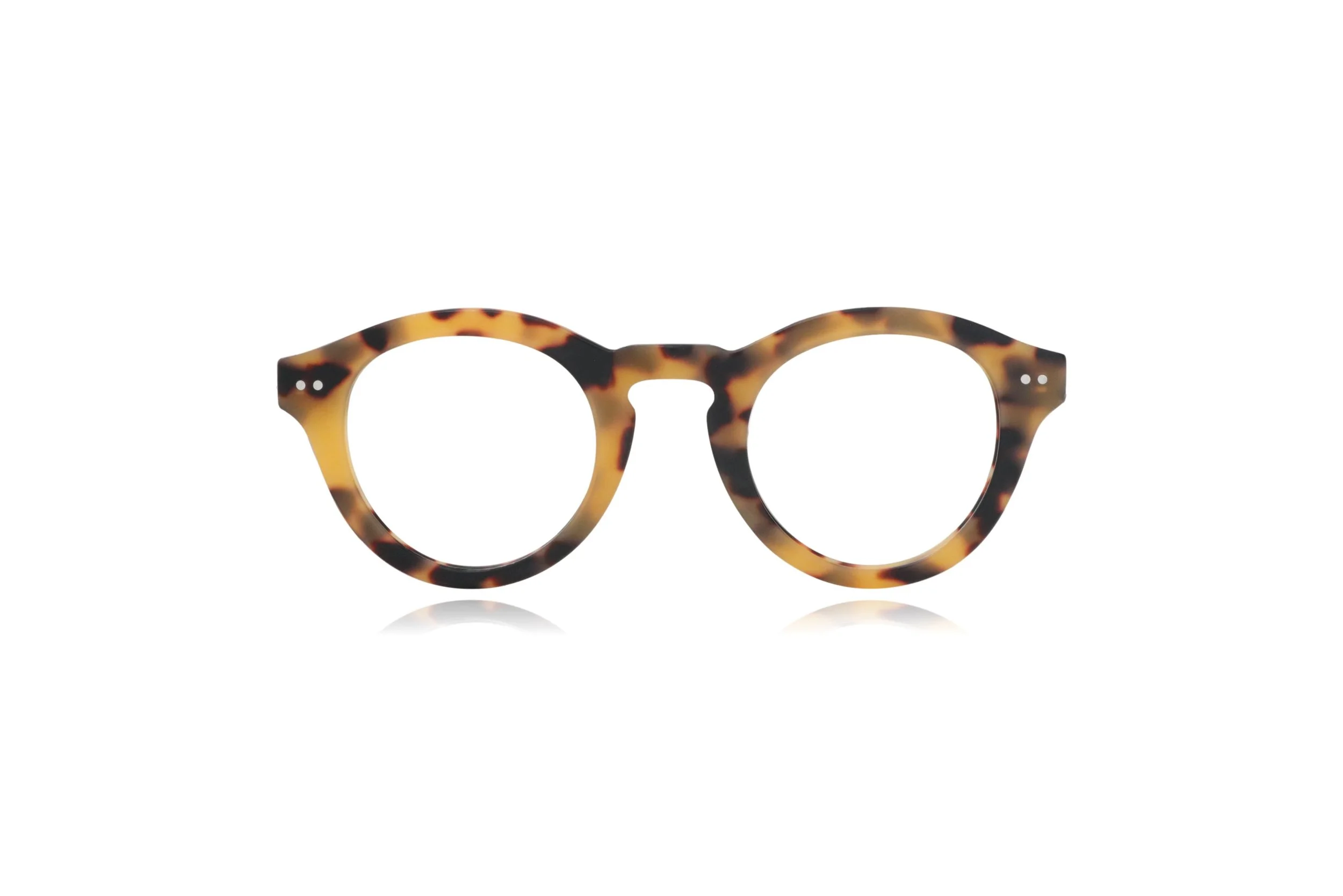 Jimmy Fairly, Blonde