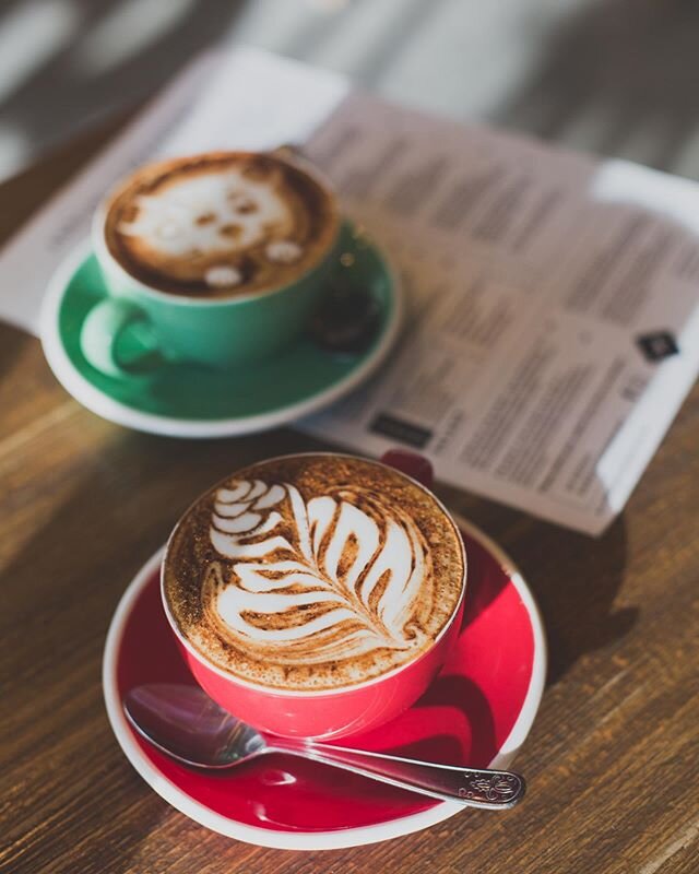 Good morning, Good coffee, Good Breakfast 😋☕️ @arrowsparrows 
#arrowsparrows #coffeeindubai #dubailife #dubailux #dubaikids #dubaifamilies #dxbkids #uaefamily