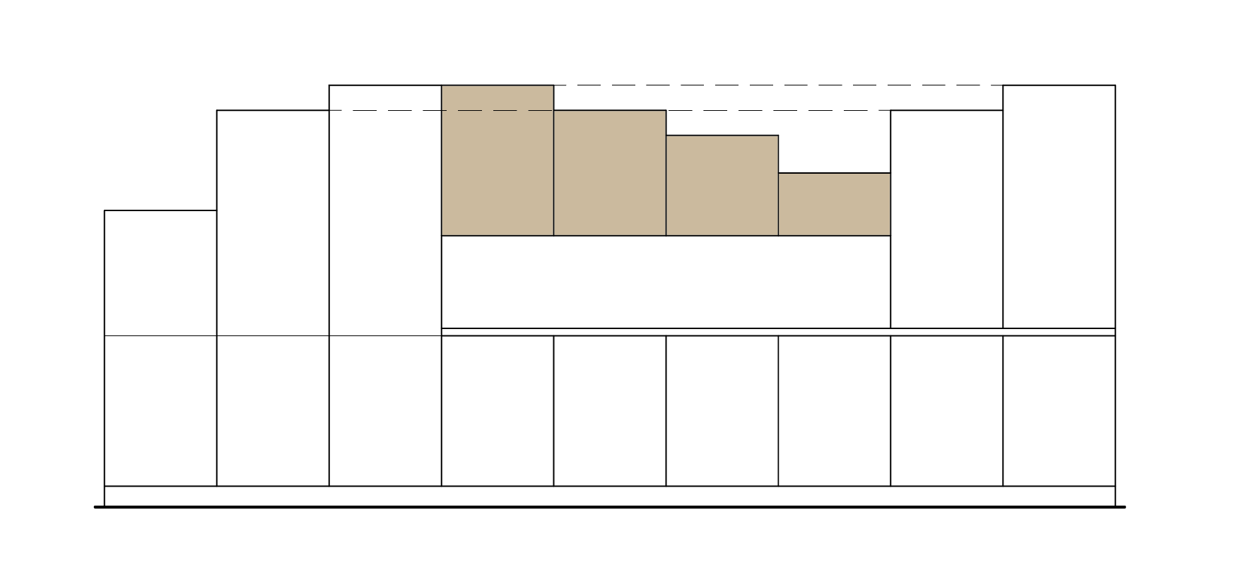 Oberschrank