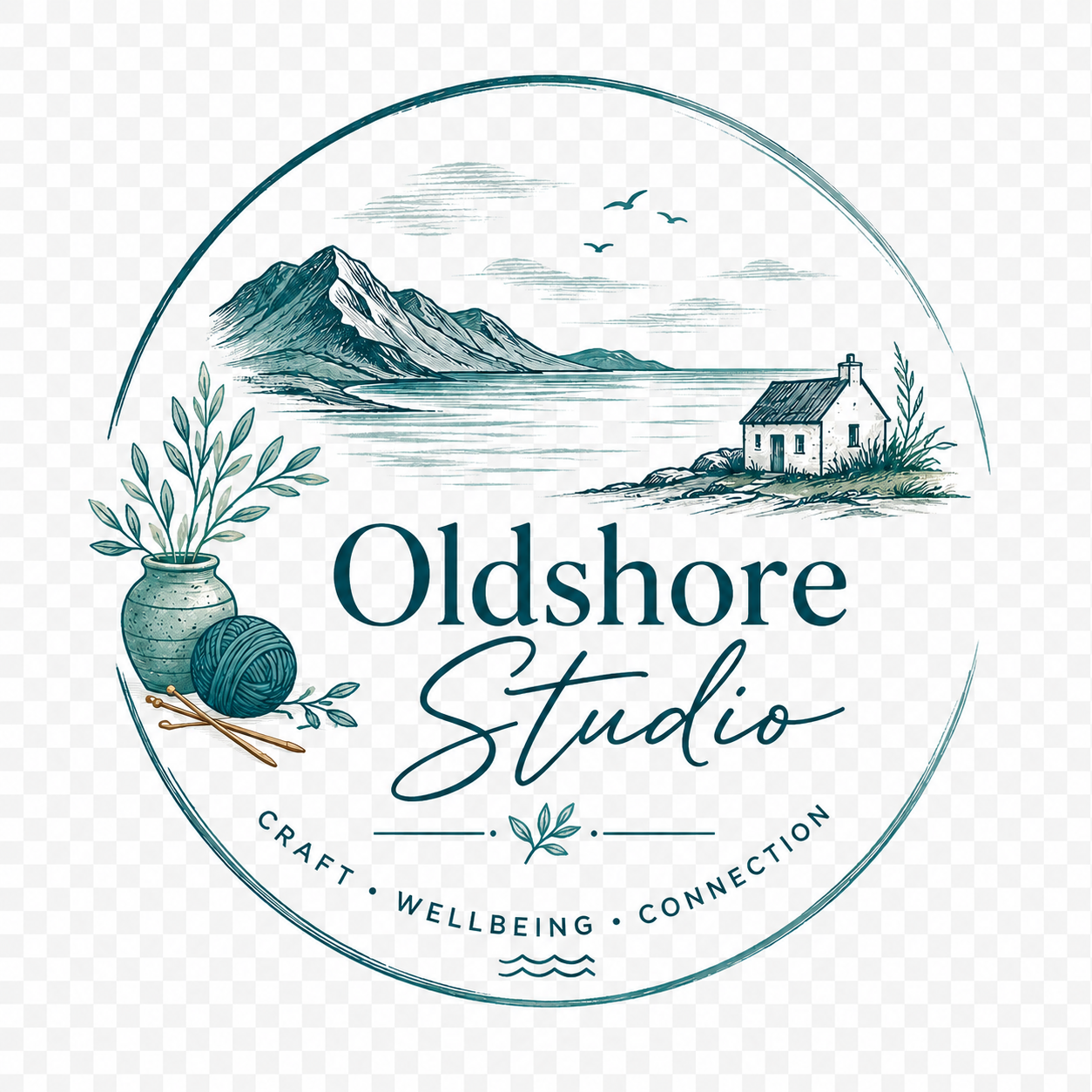 Oldshoremore Retreats