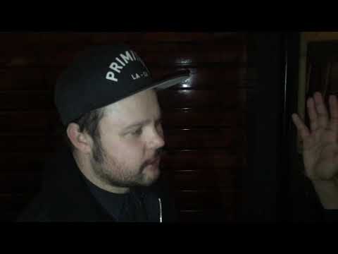 Magician Freaks Out Royal Blood