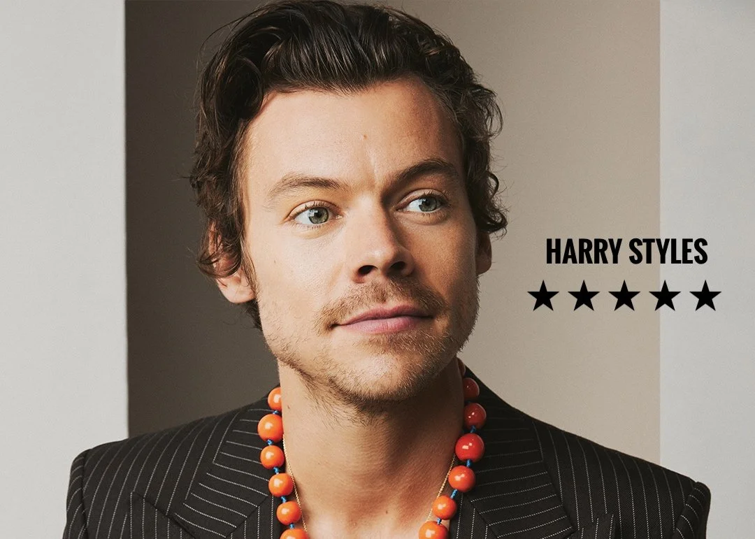 “Freaking CRAZY!”