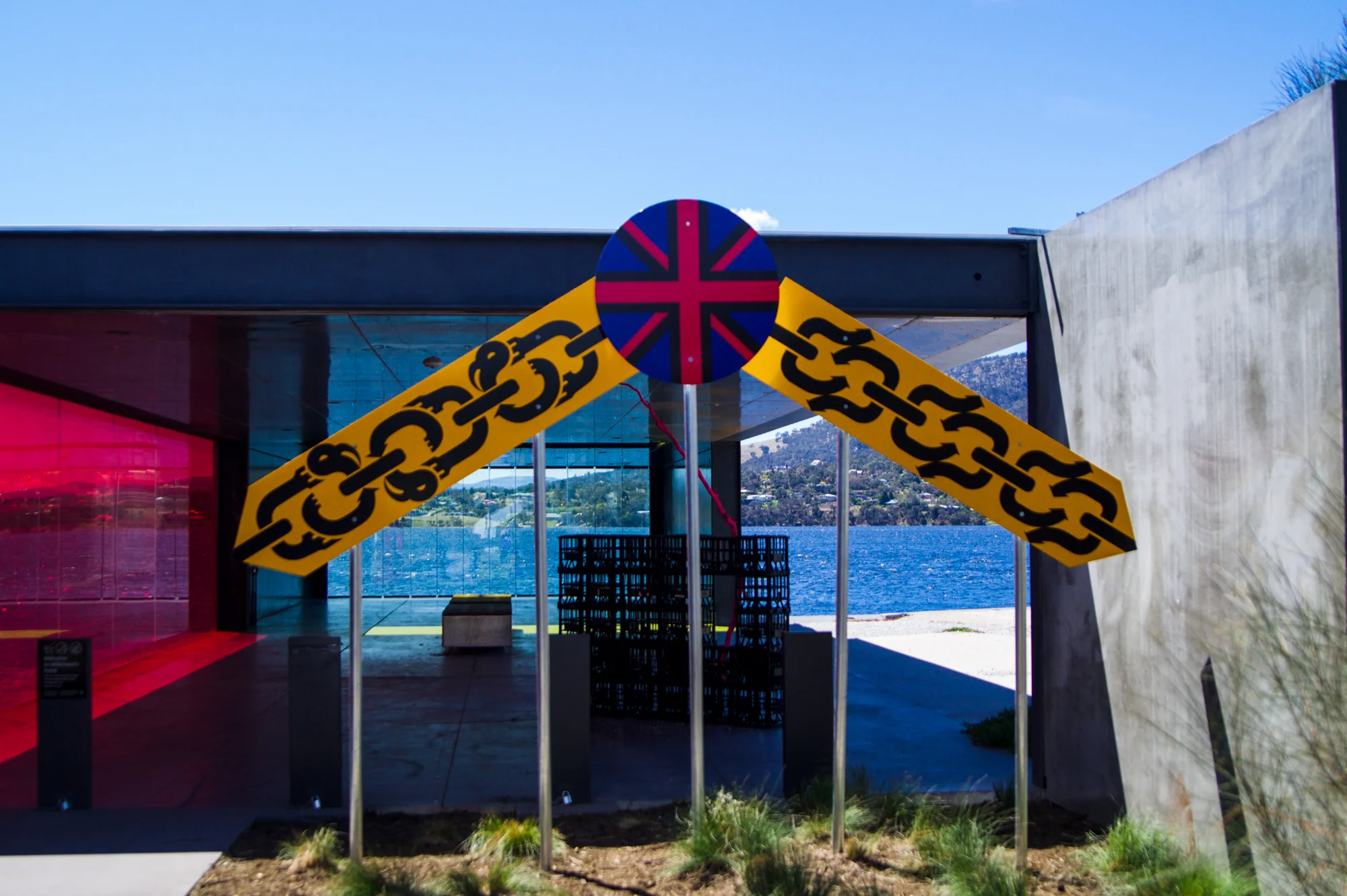 Te Ara O Te Ao Hauāuru