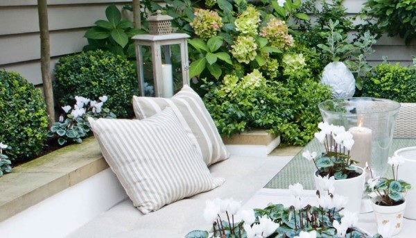 outdoor furniture
