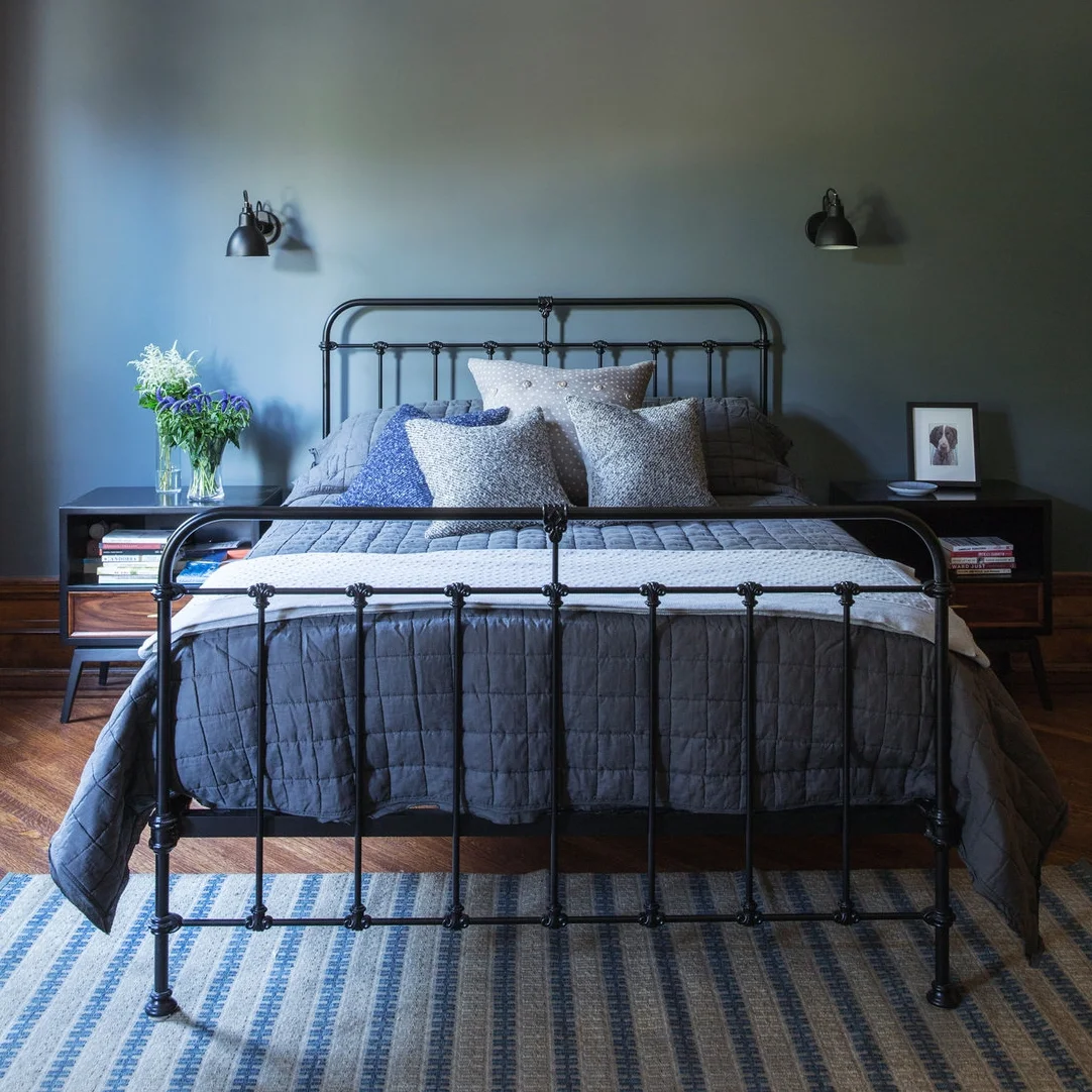 Design & Photo: Elizabeth Roberts Architecture & Design, PC