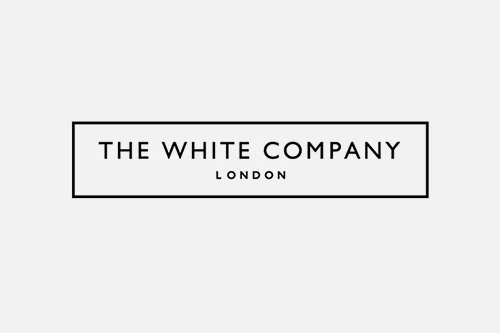 White spaces we love