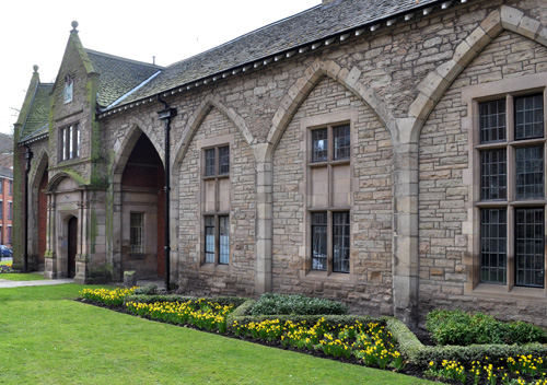 Trinity Hospital