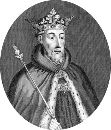 John of Gaunt