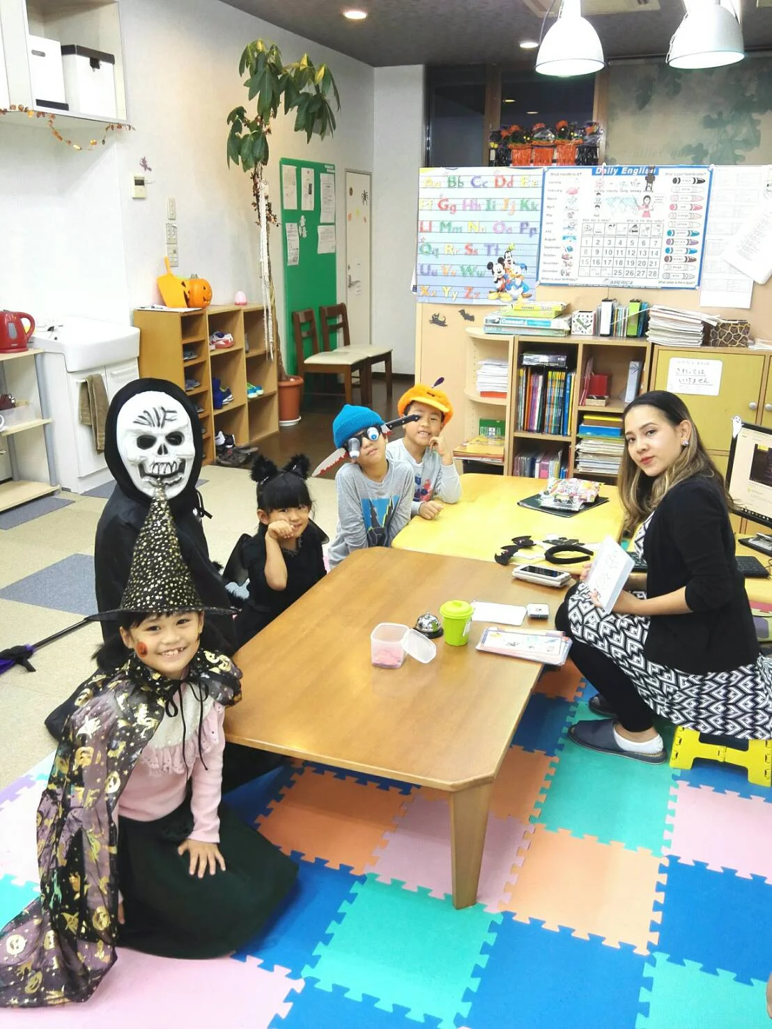 Halloween