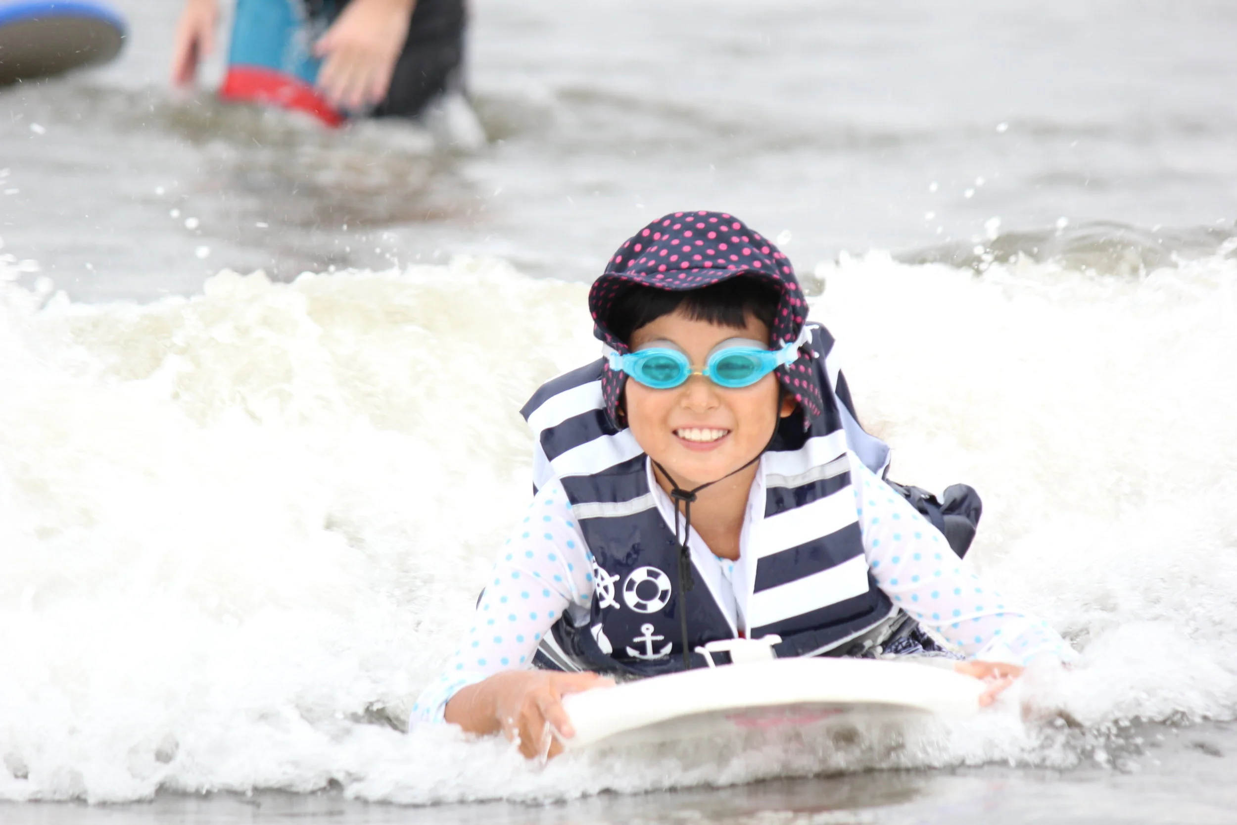 9/17 ACTIVE ENGLISH - BEACH DAY