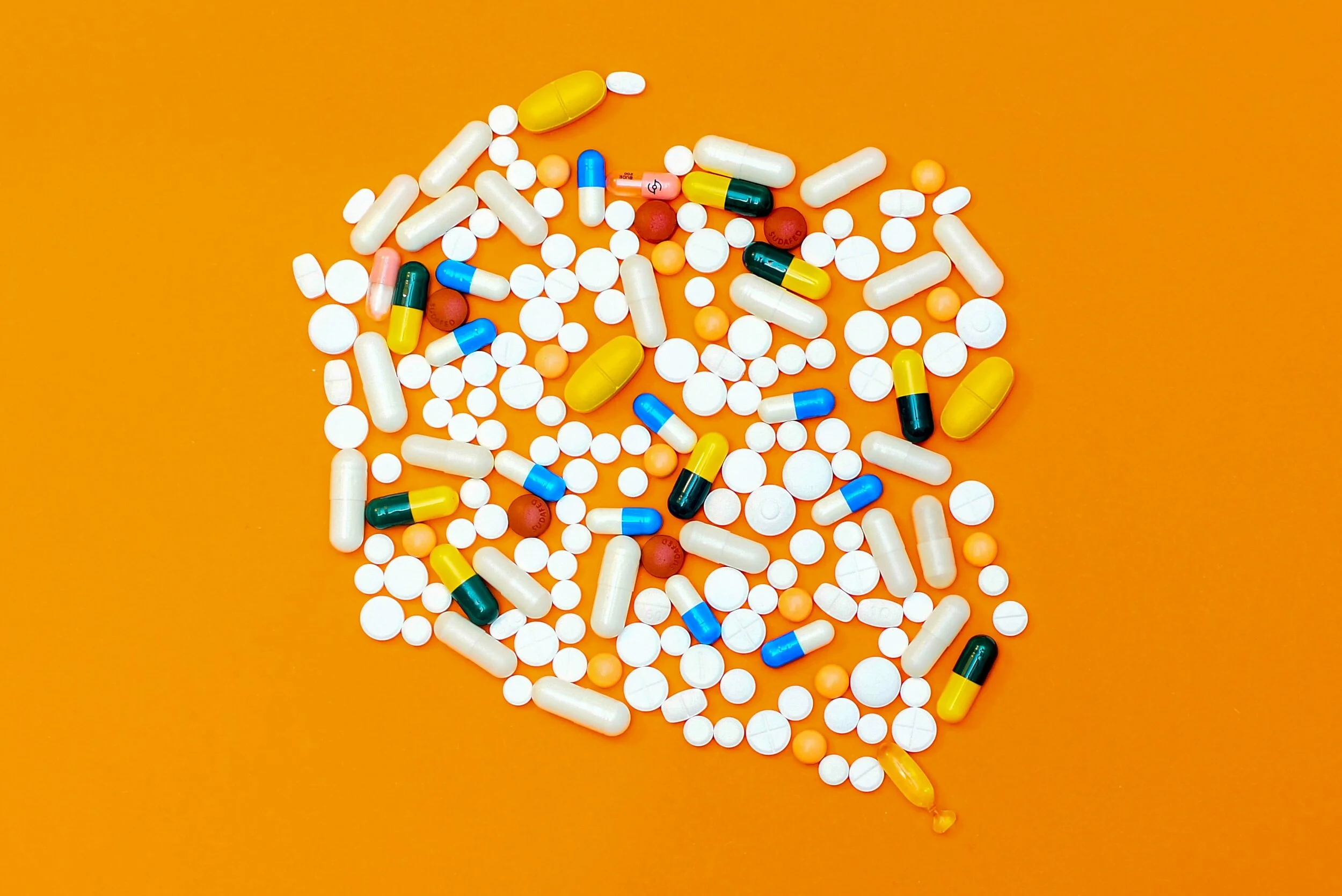 Lesson 33 - Drugs and Medicine