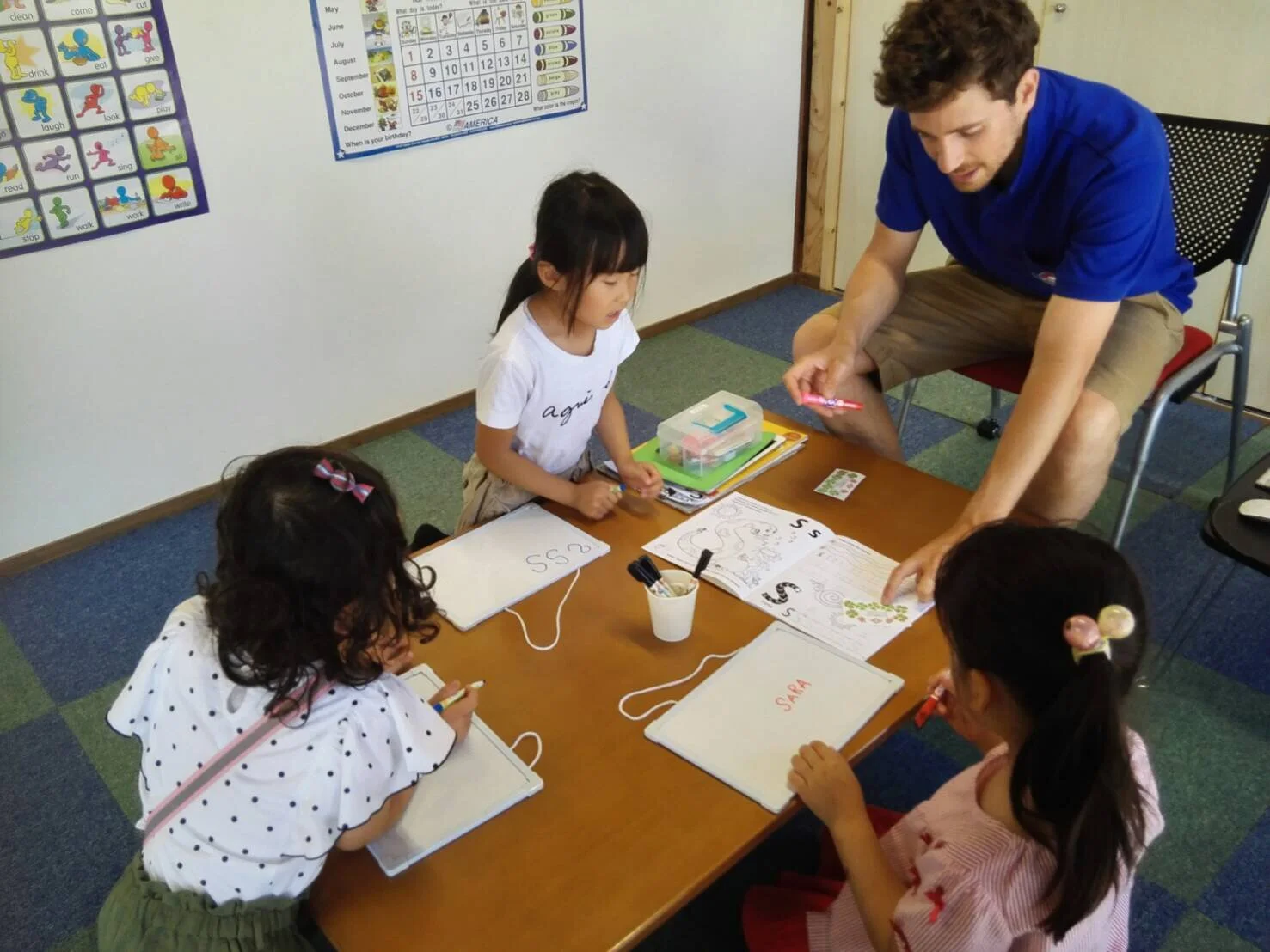 Kids TRIAL LESSONS on FEB. 28th in MnM school  - " BOOK NOW"