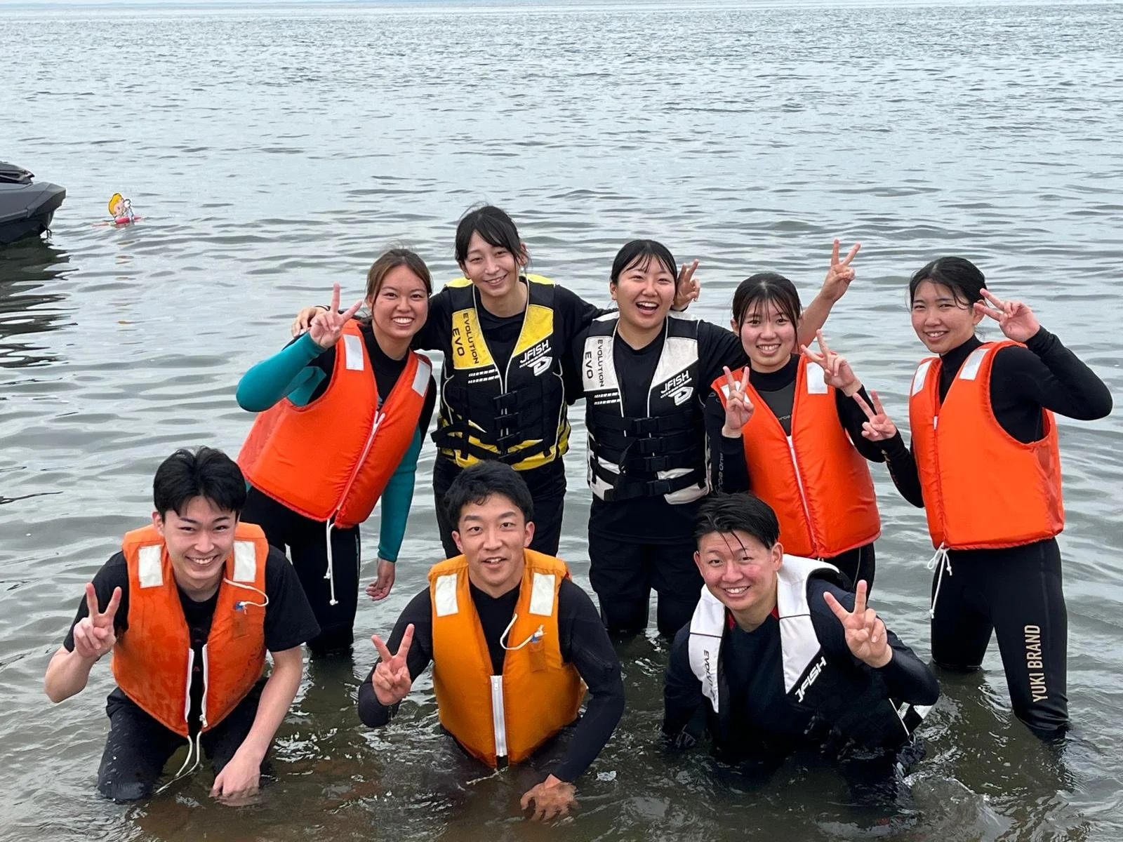 Beach Day - May 30th 