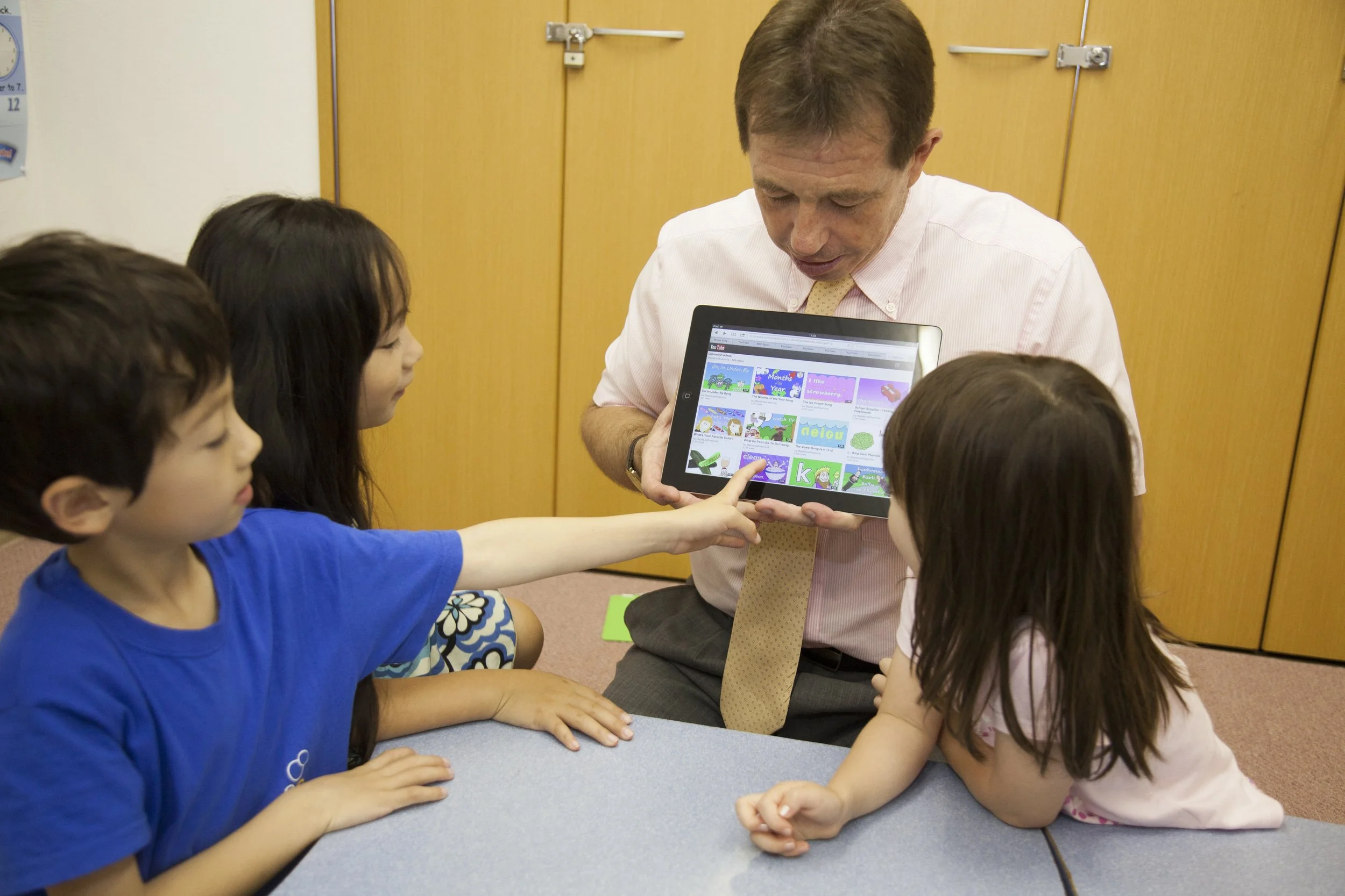 Kids Course - FREE TRIAL LESSONS IN SEPTEMBER !!