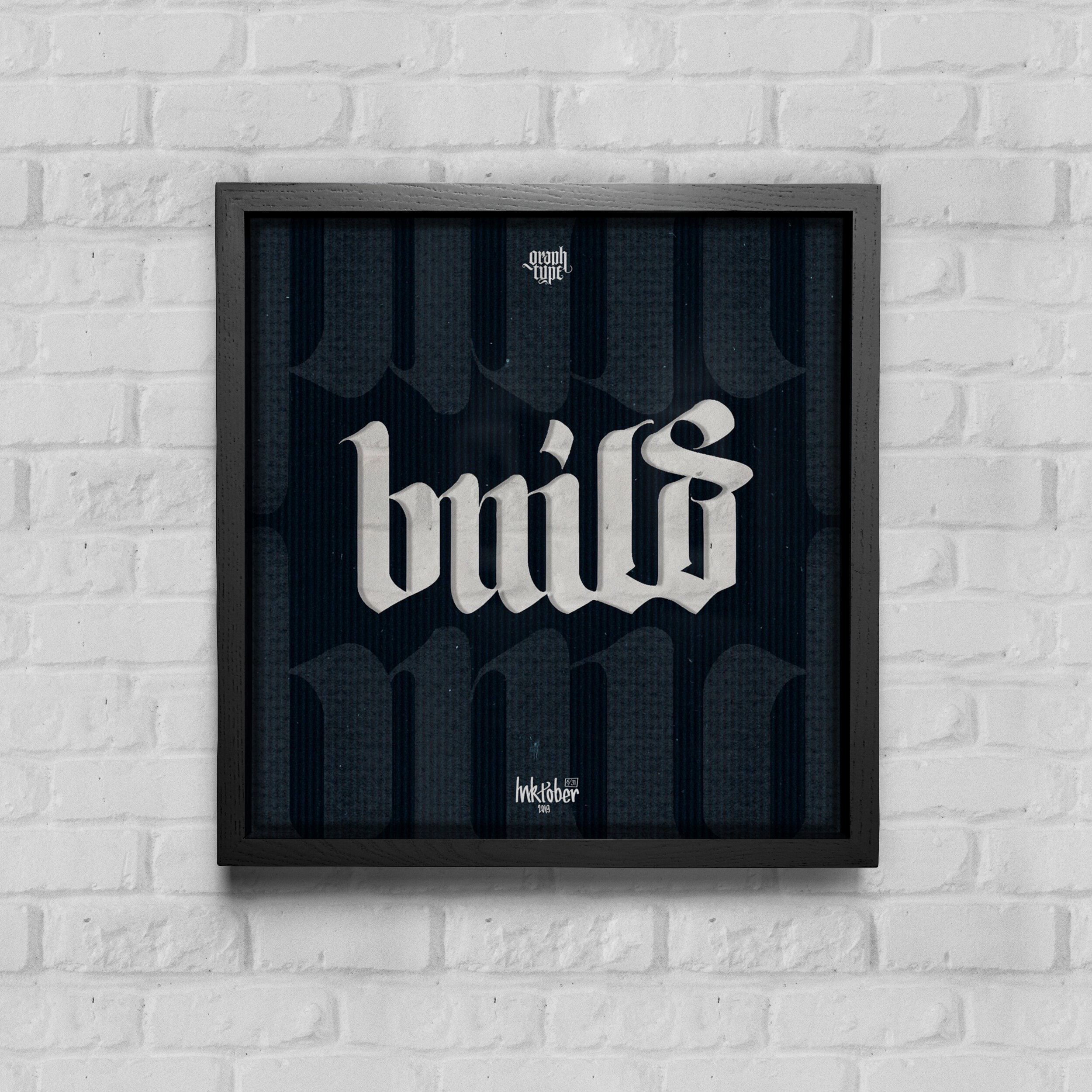 Build